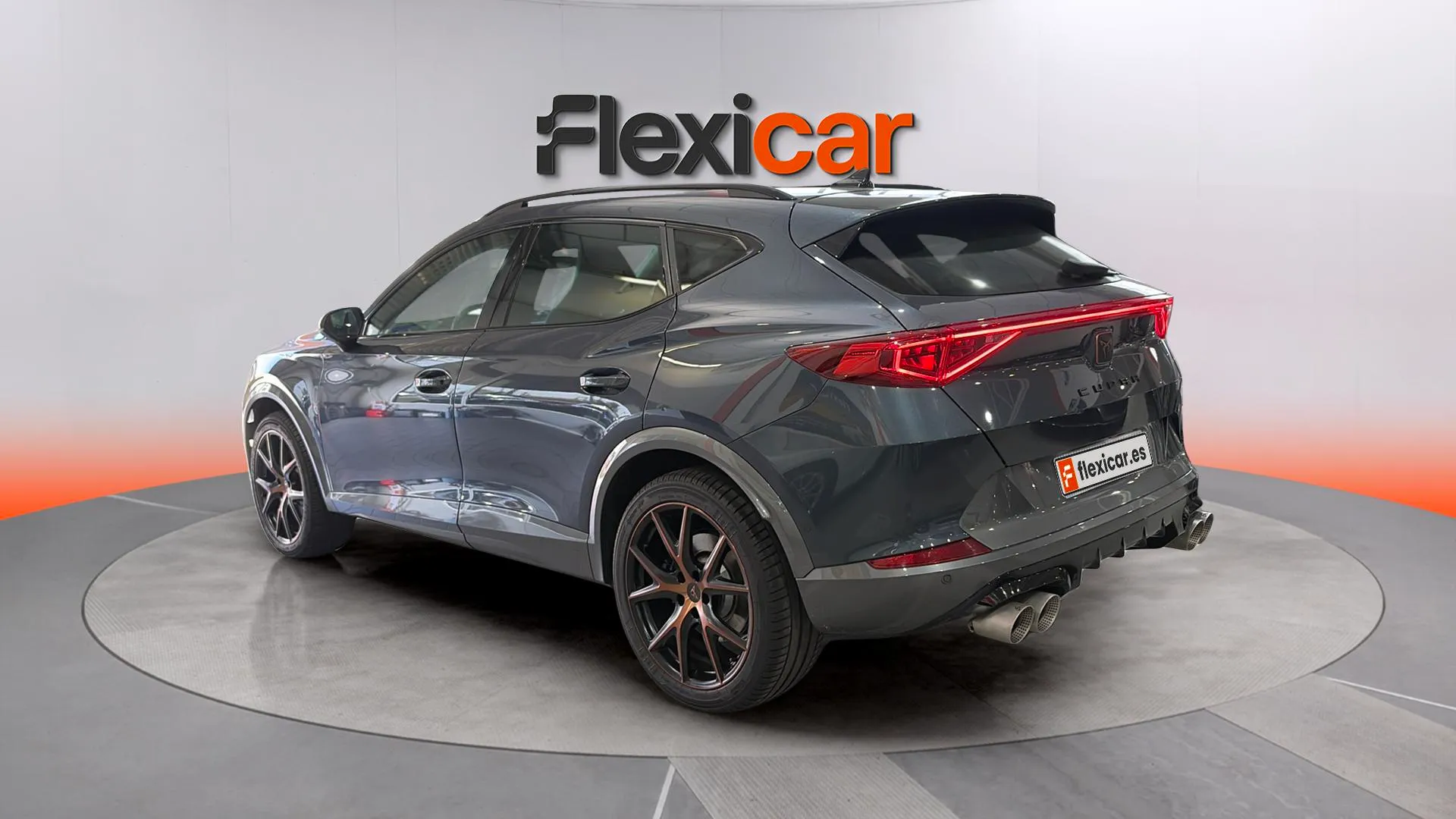 Cupra Formentor 2.0 TSI VZ 4Drive DSG - foto 5