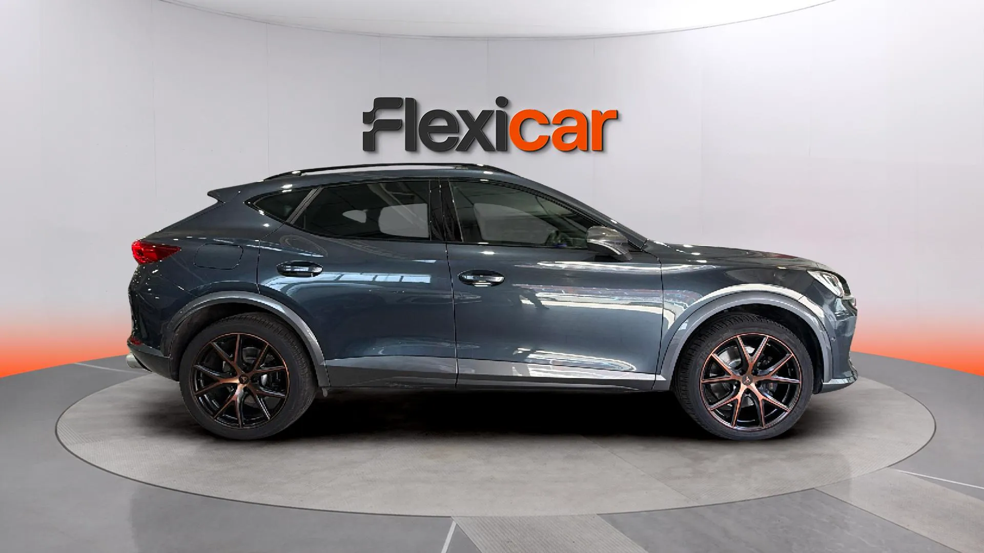 Cupra Formentor 2.0 TSI VZ 4Drive DSG - foto 8