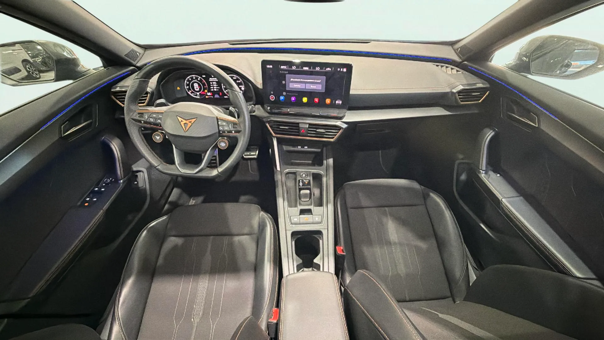 Cupra Formentor 2.0 TSI VZ 4Drive DSG - foto 9