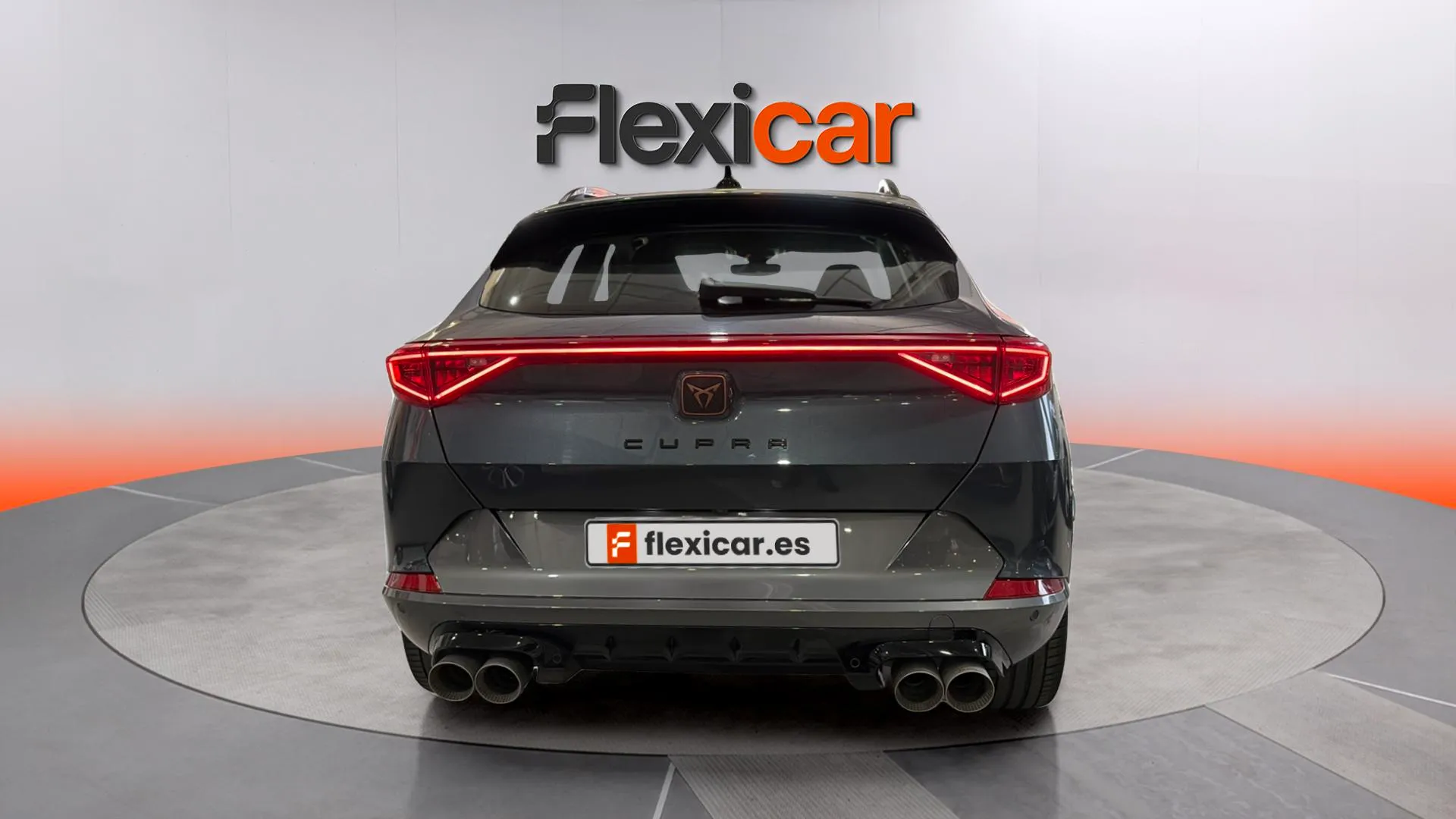 Cupra Formentor 2.0 TSI VZ 4Drive DSG - foto 6