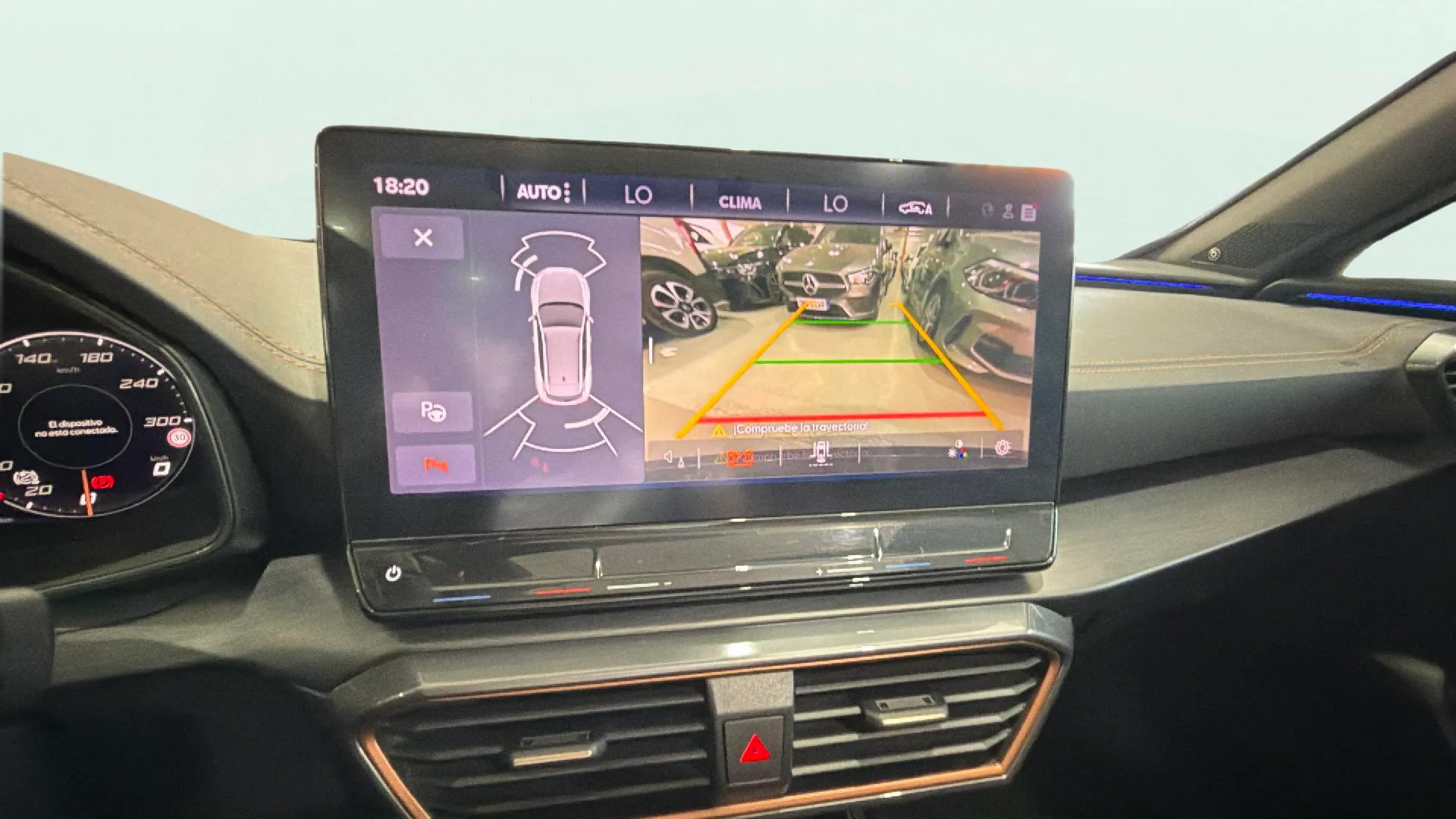 Cupra Formentor 2.0 TSI VZ 4Drive DSG - foto 19