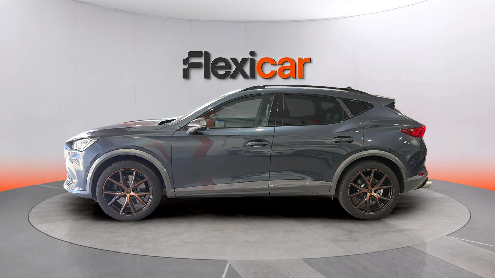 Cupra Formentor 2.0 TSI VZ 4Drive DSG - foto 4