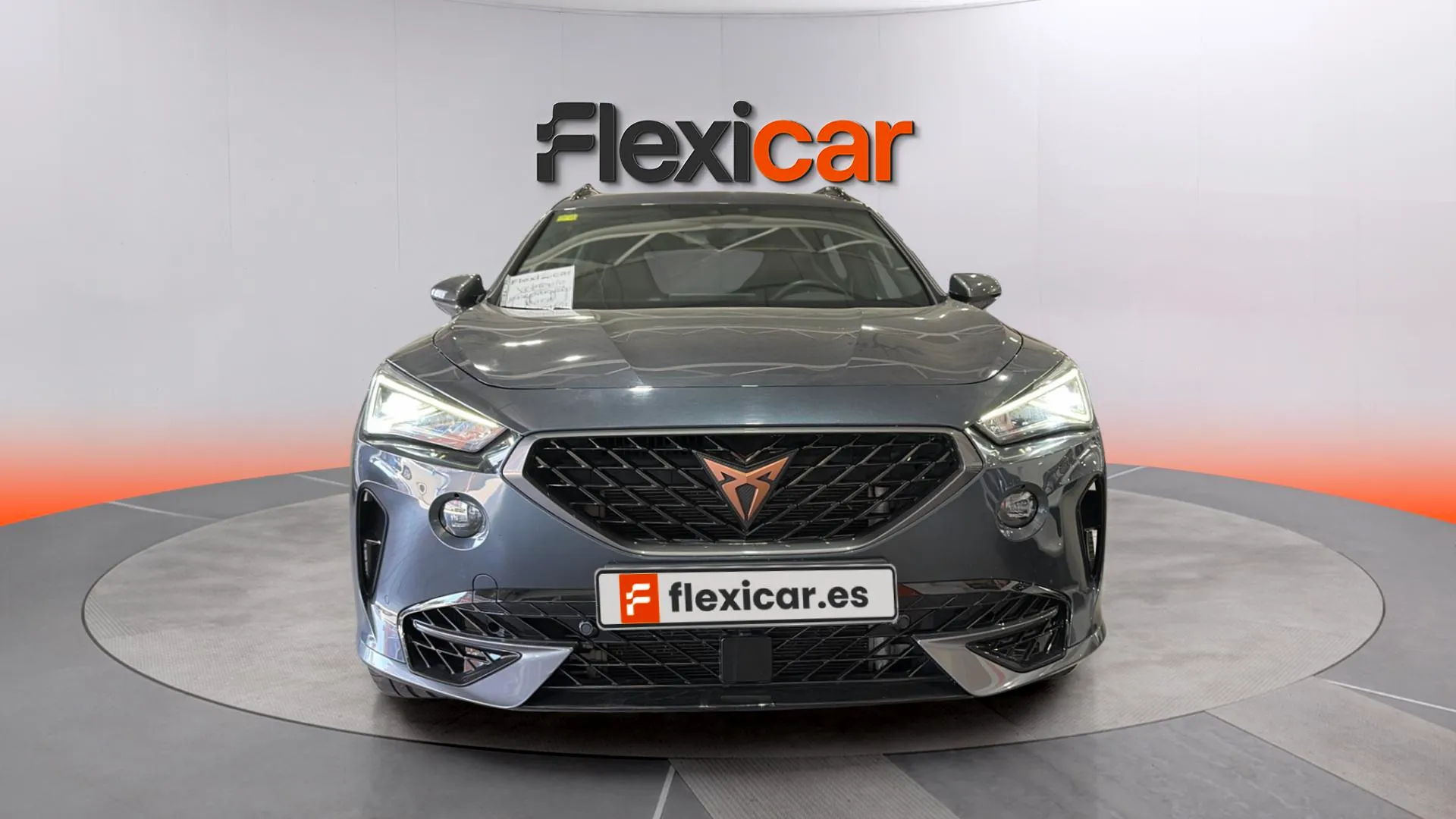 Cupra Formentor 2.0 TSI VZ 4Drive DSG - foto 2