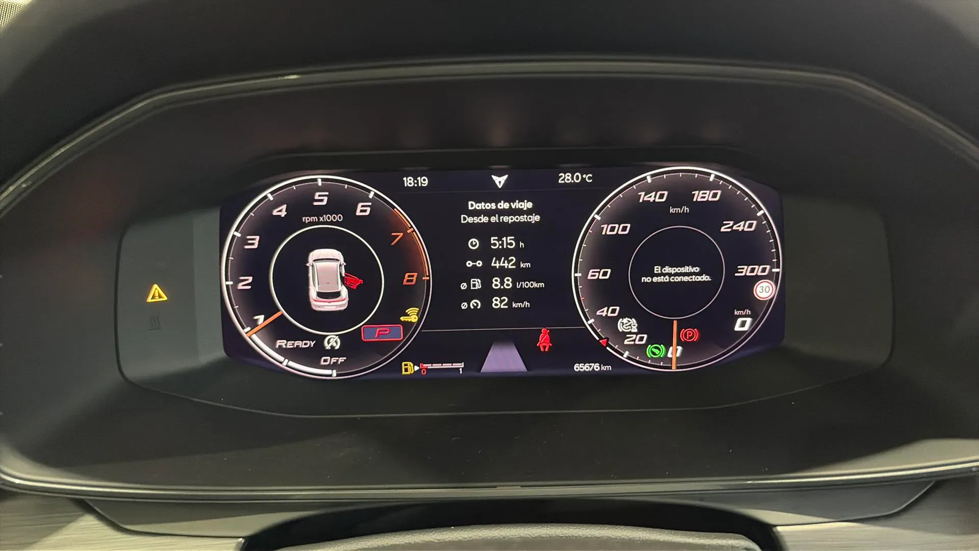 Cupra Formentor 2.0 TSI VZ 4Drive DSG - foto 12