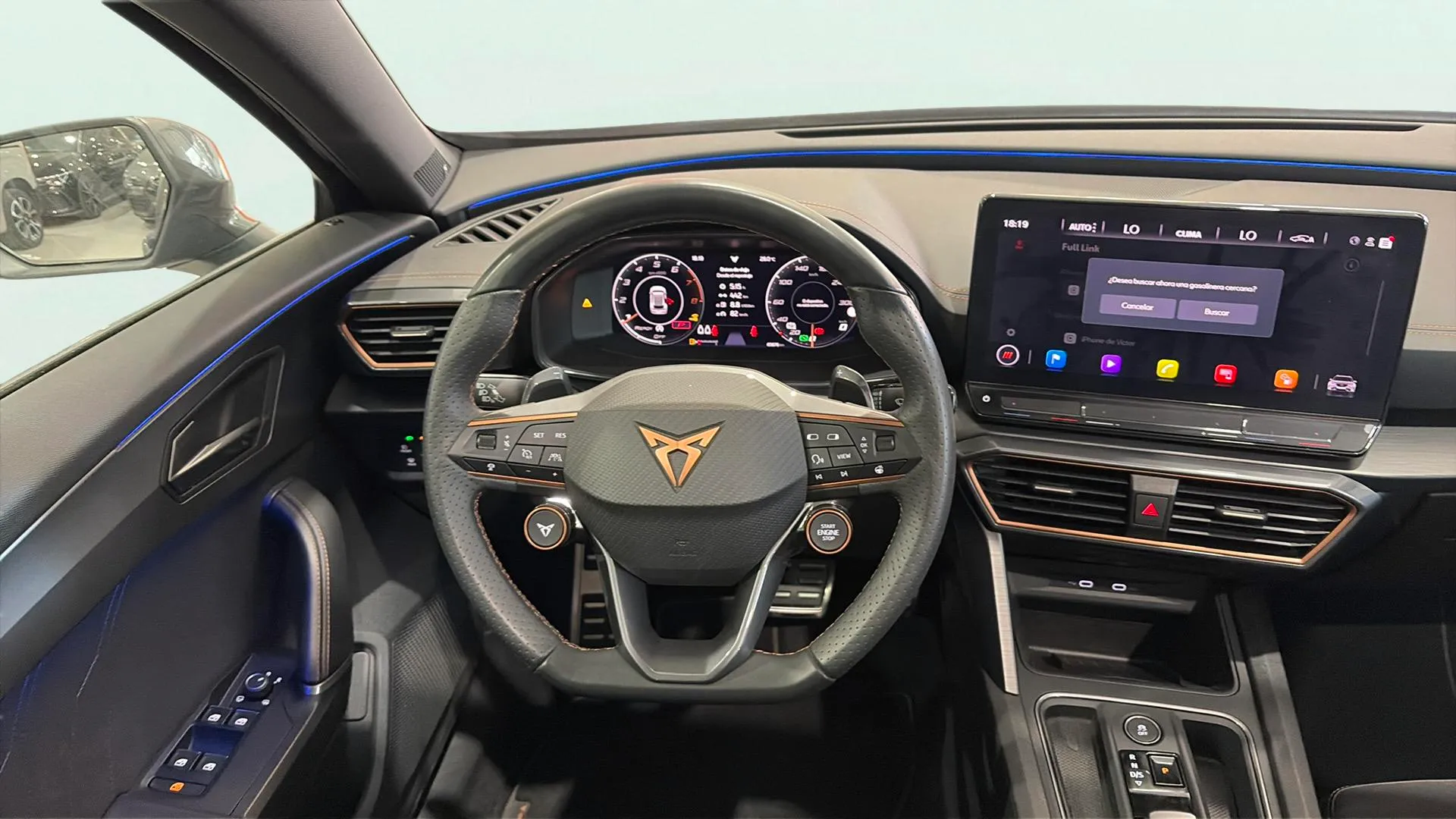 Cupra Formentor 2.0 TSI VZ 4Drive DSG - foto 11