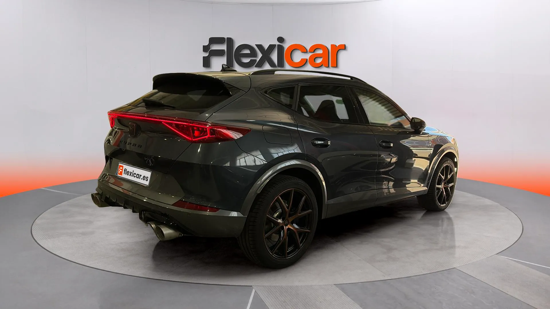 Cupra Formentor 2.0 TSI VZ 4Drive DSG - foto 7