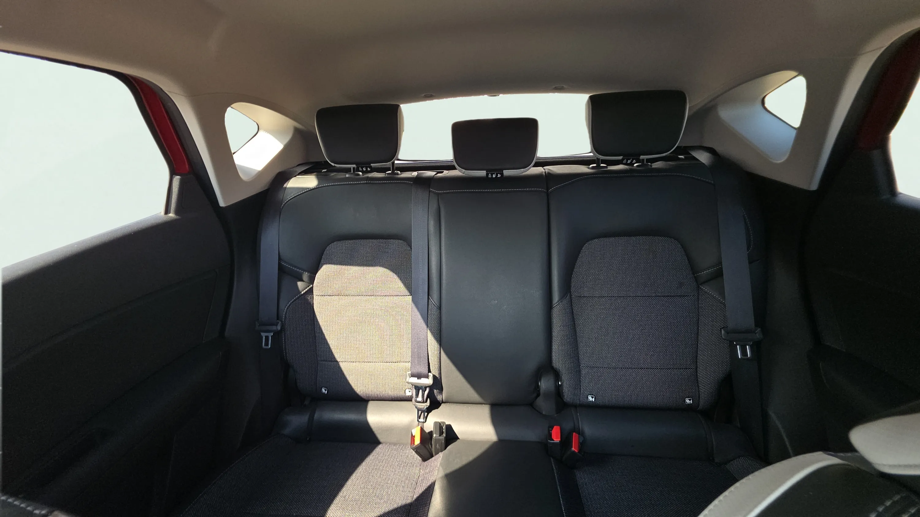 Renault Captur Intens E-Tech Híbrido - foto 11