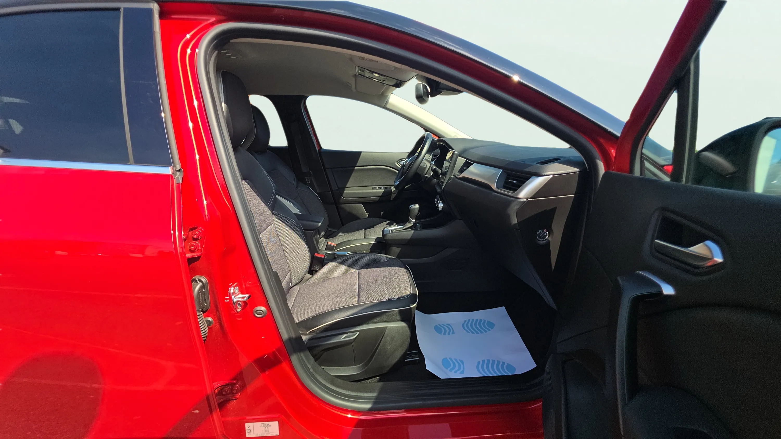 Renault Captur Intens E-Tech Híbrido - foto 9