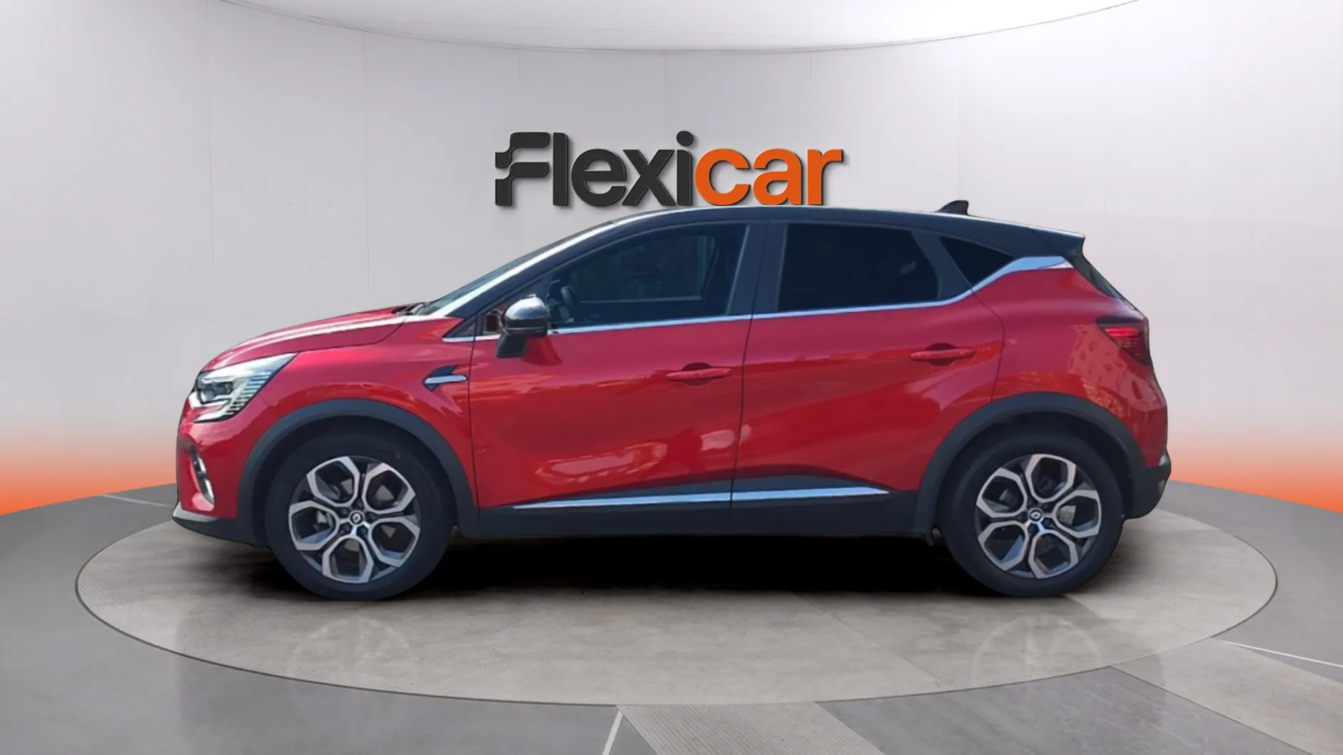 Renault Captur Intens E-Tech Híbrido - foto 4