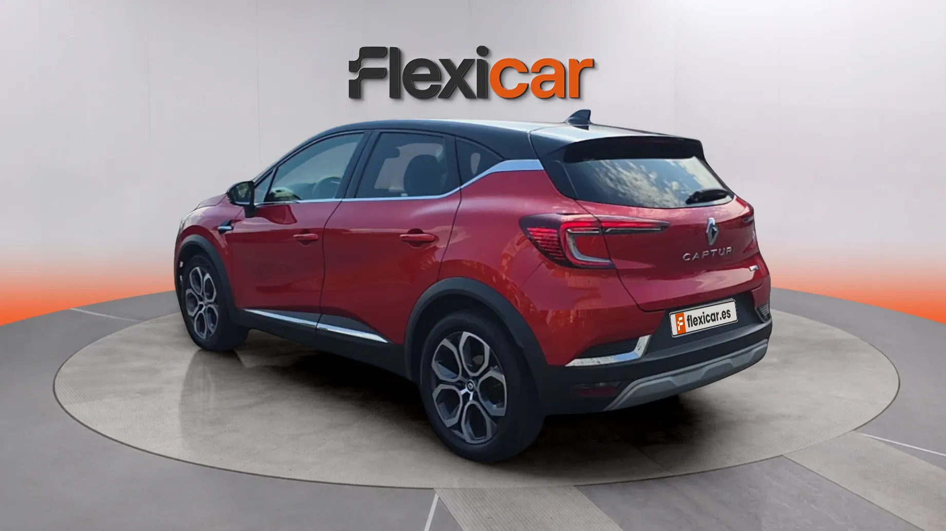 Renault Captur Intens E-Tech Híbrido - foto 5
