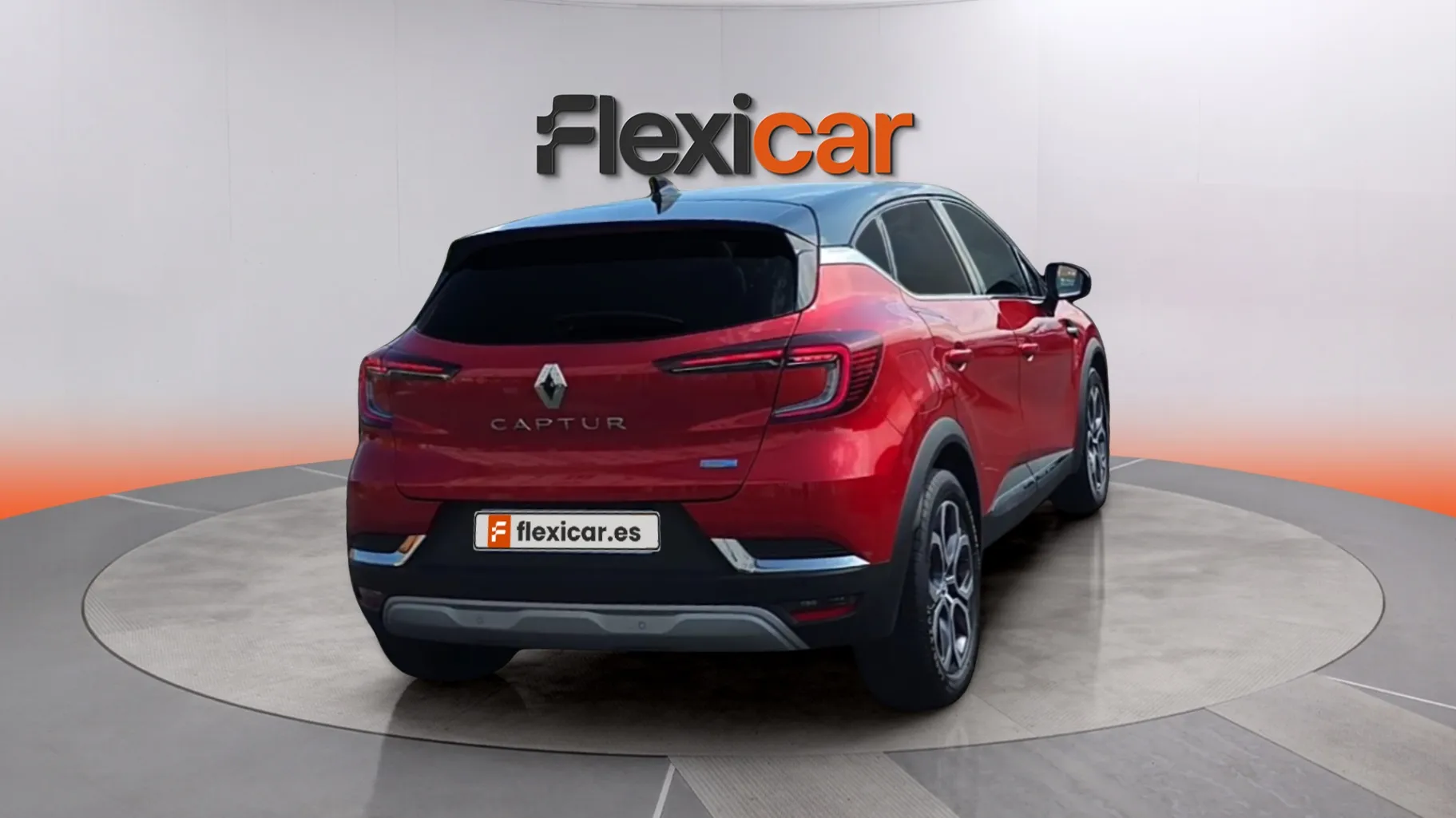 Renault Captur Intens E-Tech Híbrido - foto 6