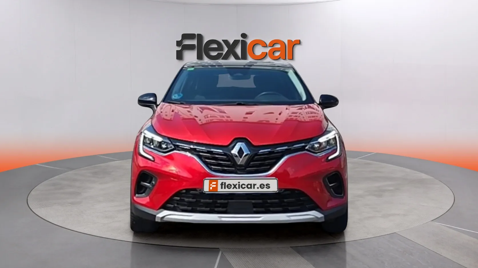 Renault Captur Intens E-Tech Híbrido - foto 2