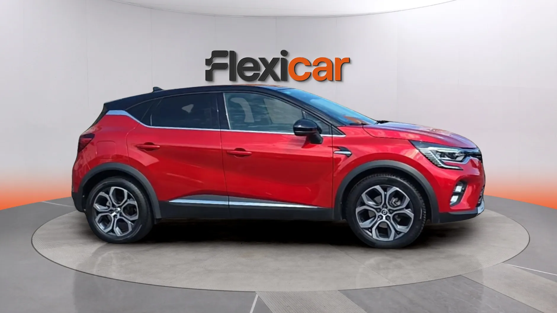 Renault Captur Intens E-Tech Híbrido - foto 7