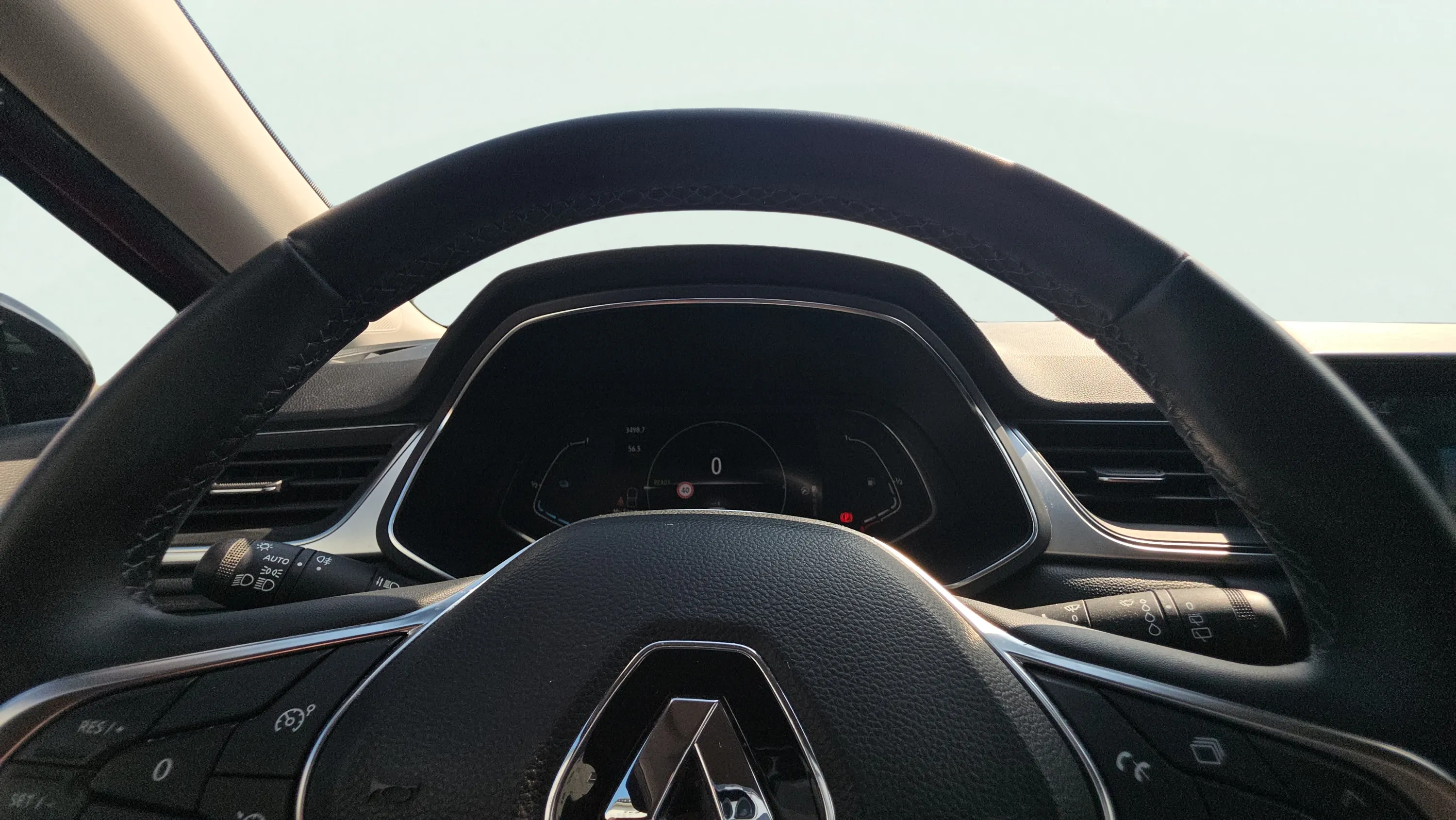 Renault Captur Intens E-Tech Híbrido - foto 15
