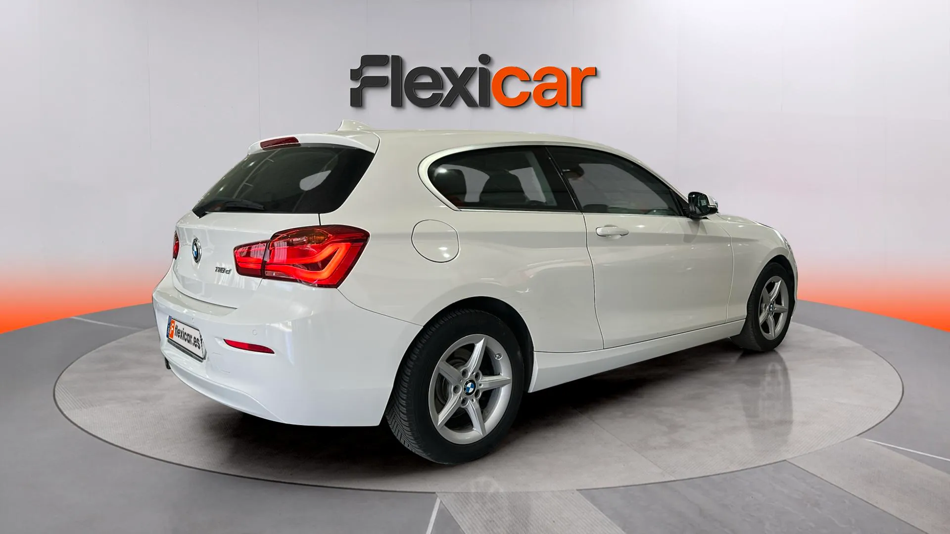 BMW Serie 1 118d - foto 8