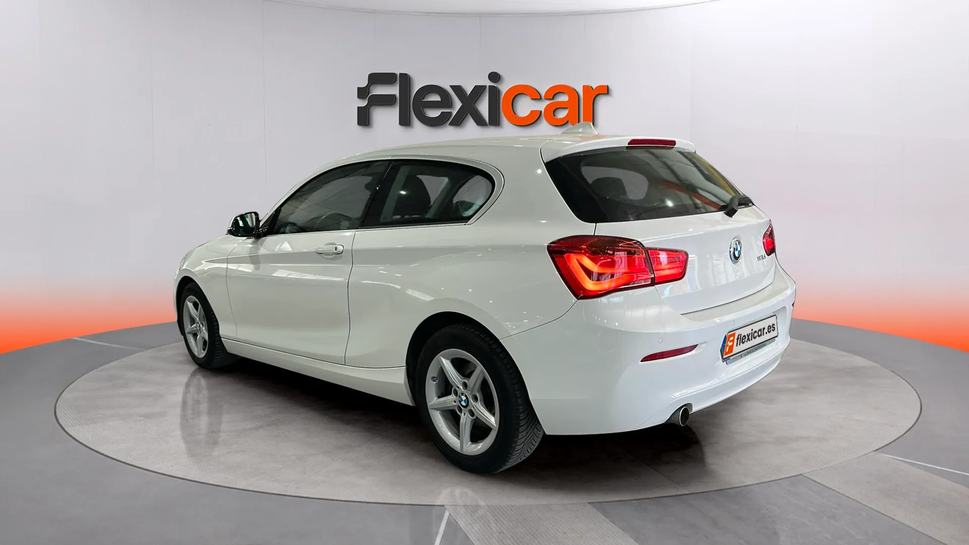 BMW Serie 1 118d - foto 7