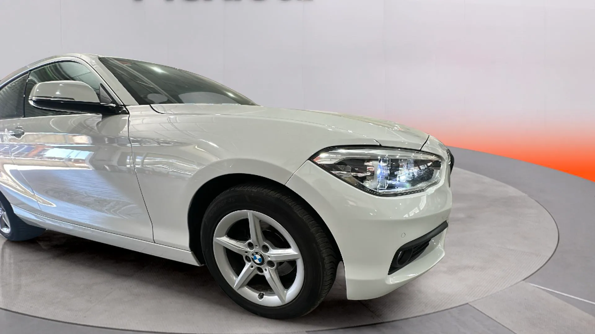 BMW Serie 1 118d - foto 17