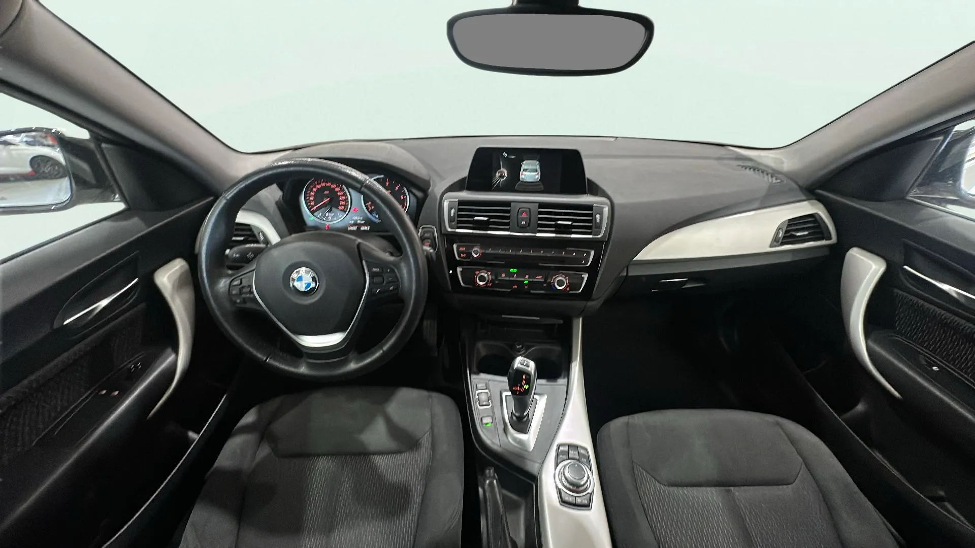 BMW Serie 1 118d - foto 16