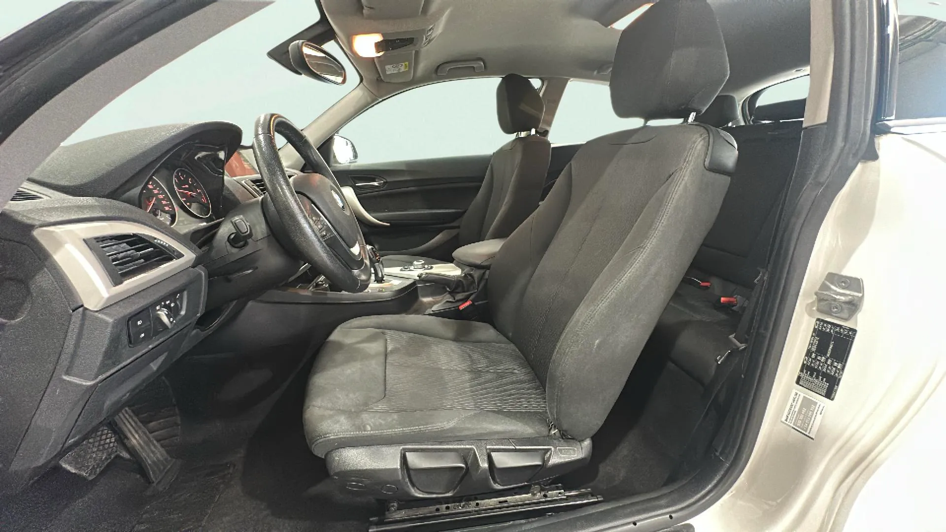BMW Serie 1 118d - foto 18