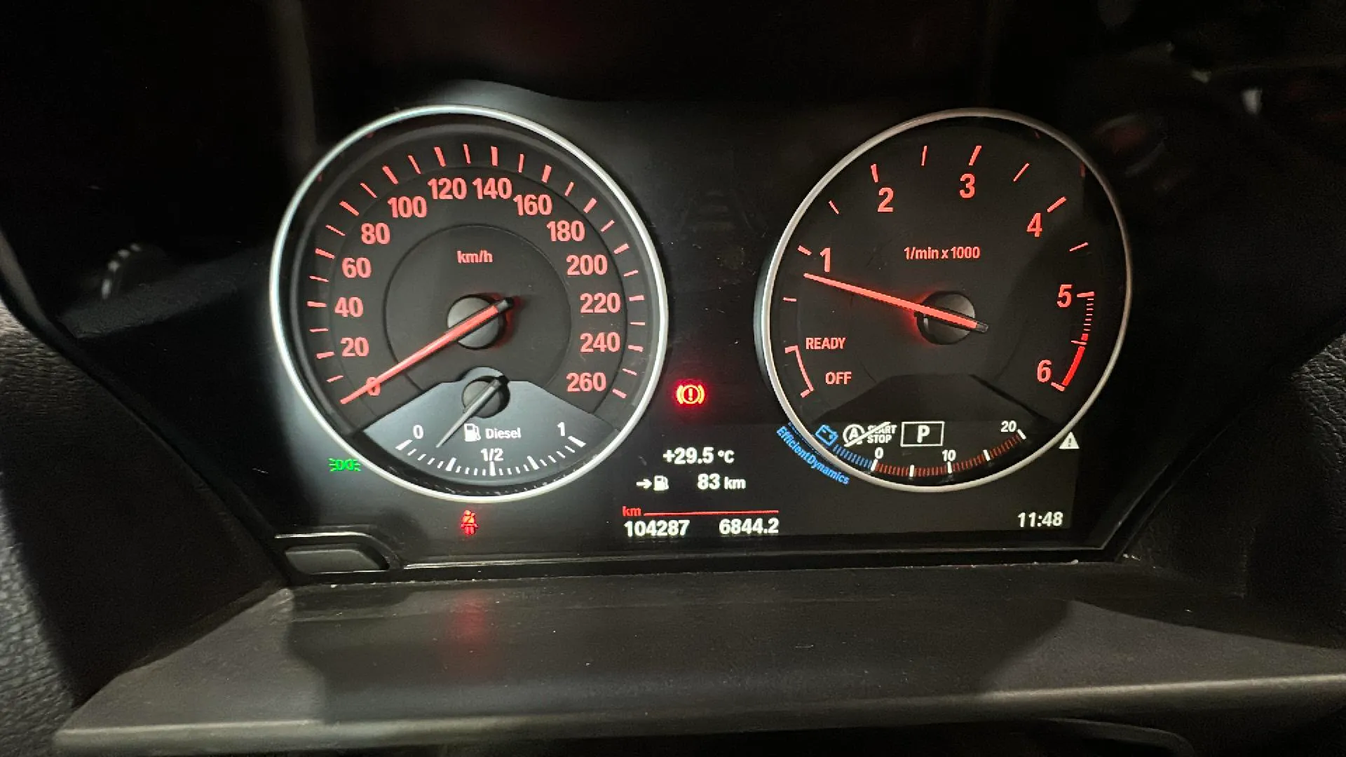 BMW Serie 1 118d - foto 11