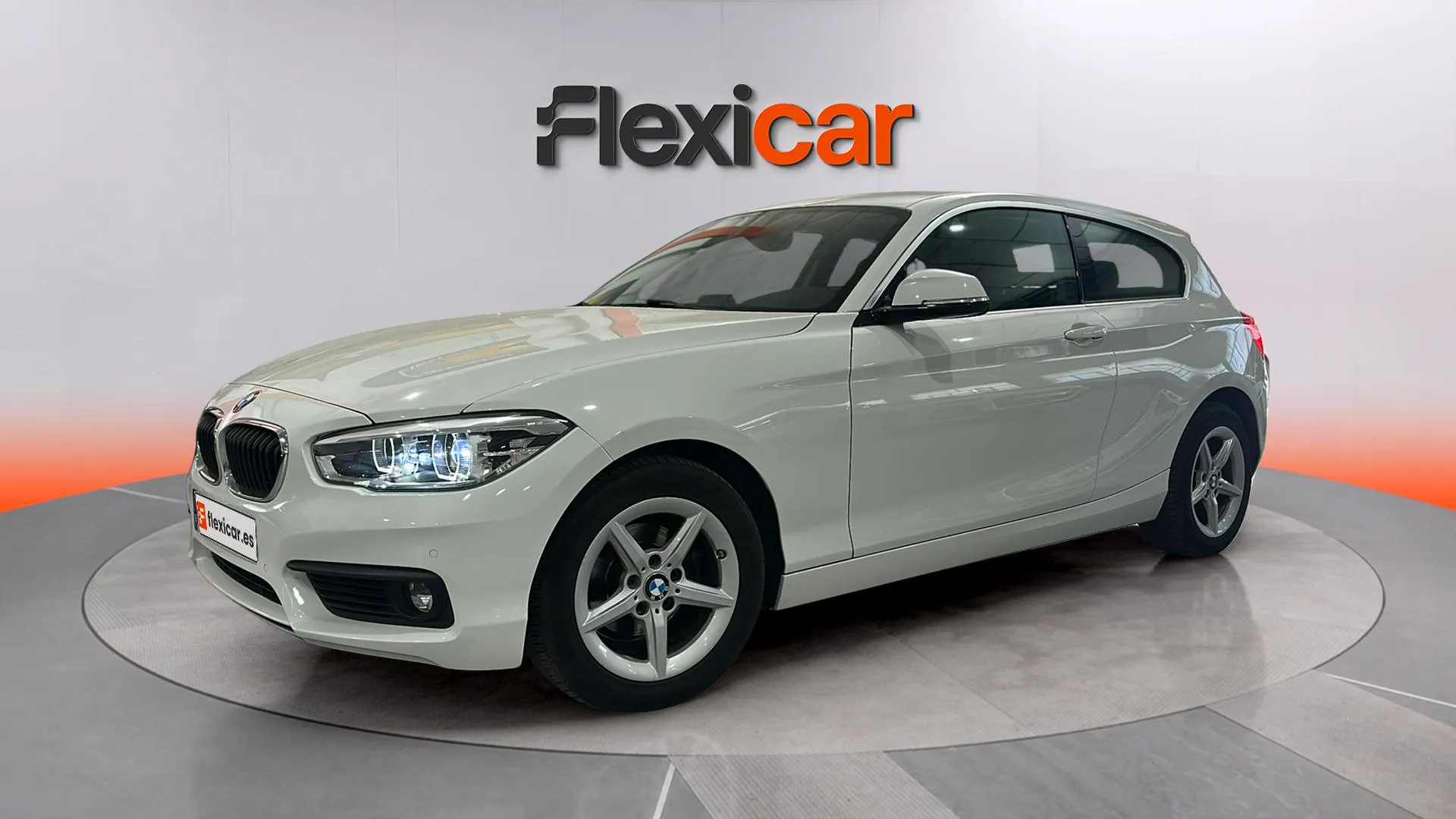 BMW Serie 1 118d - foto 3