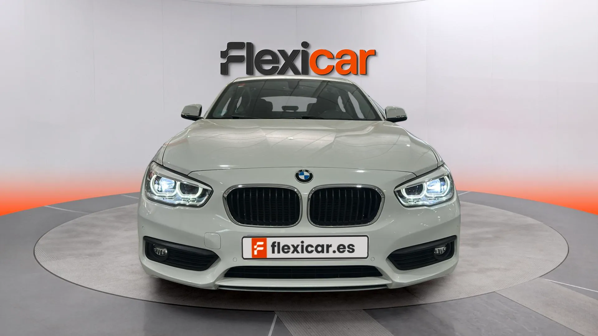 BMW Serie 1 118d - foto 2