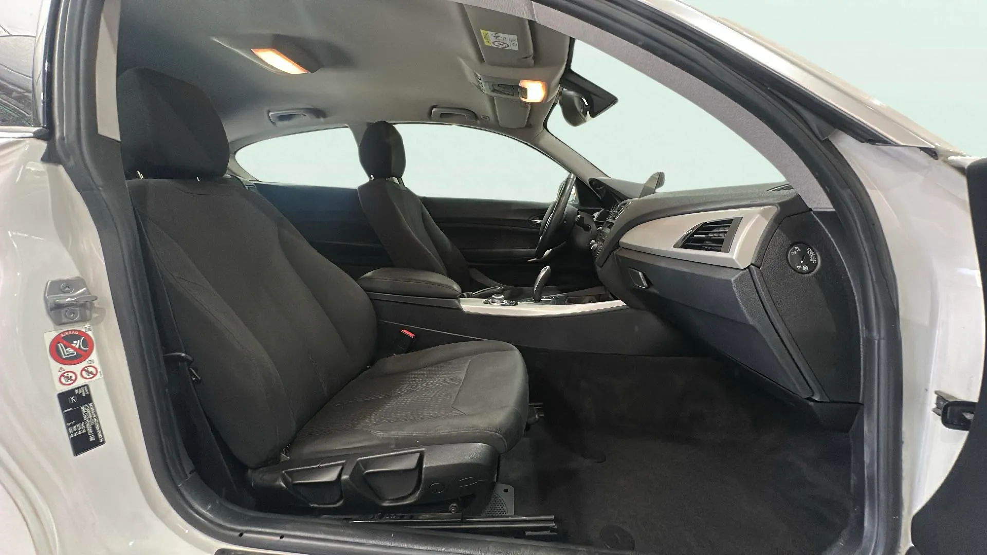 BMW Serie 1 118d - foto 12