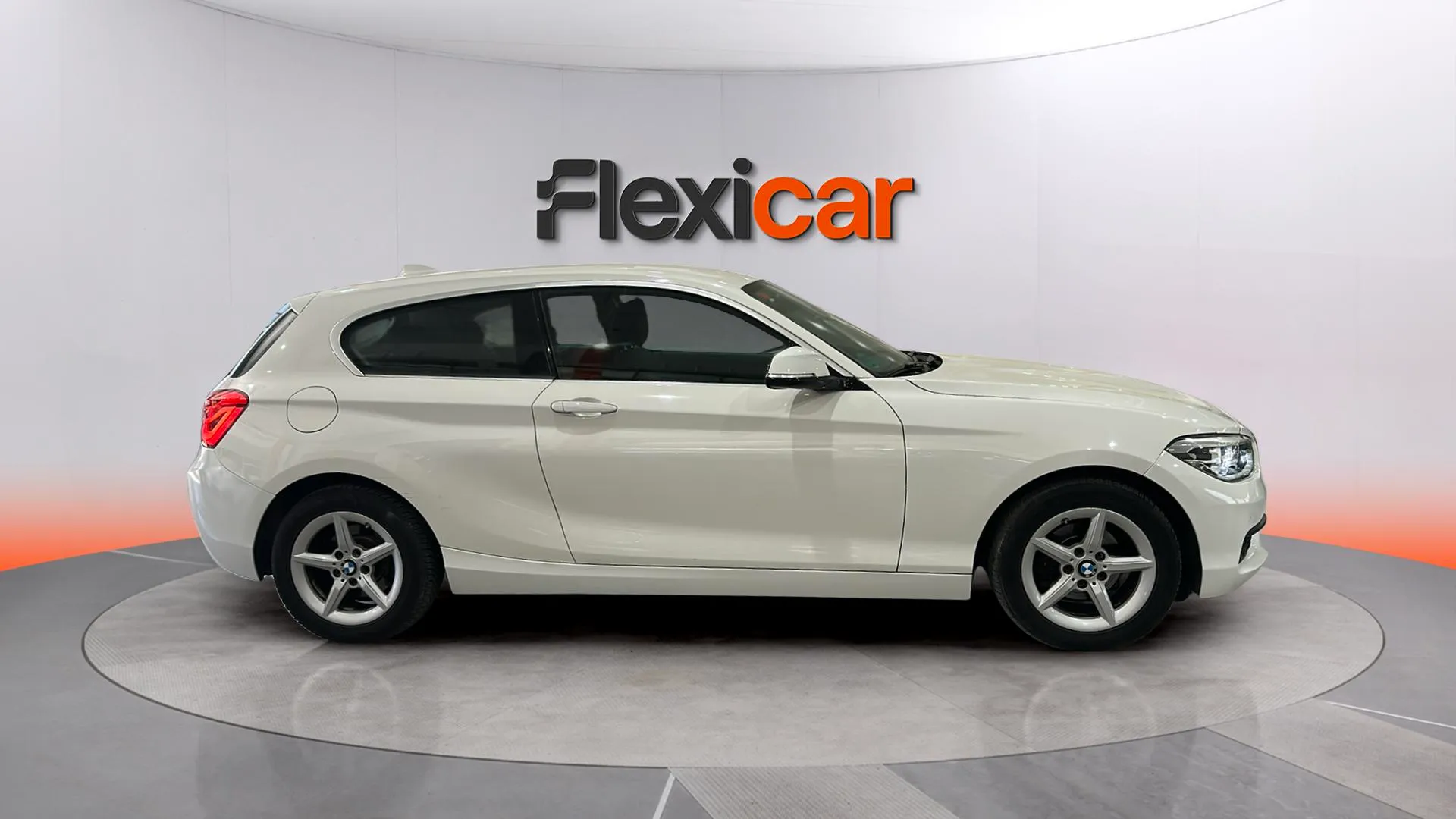 BMW Serie 1 118d - foto 6