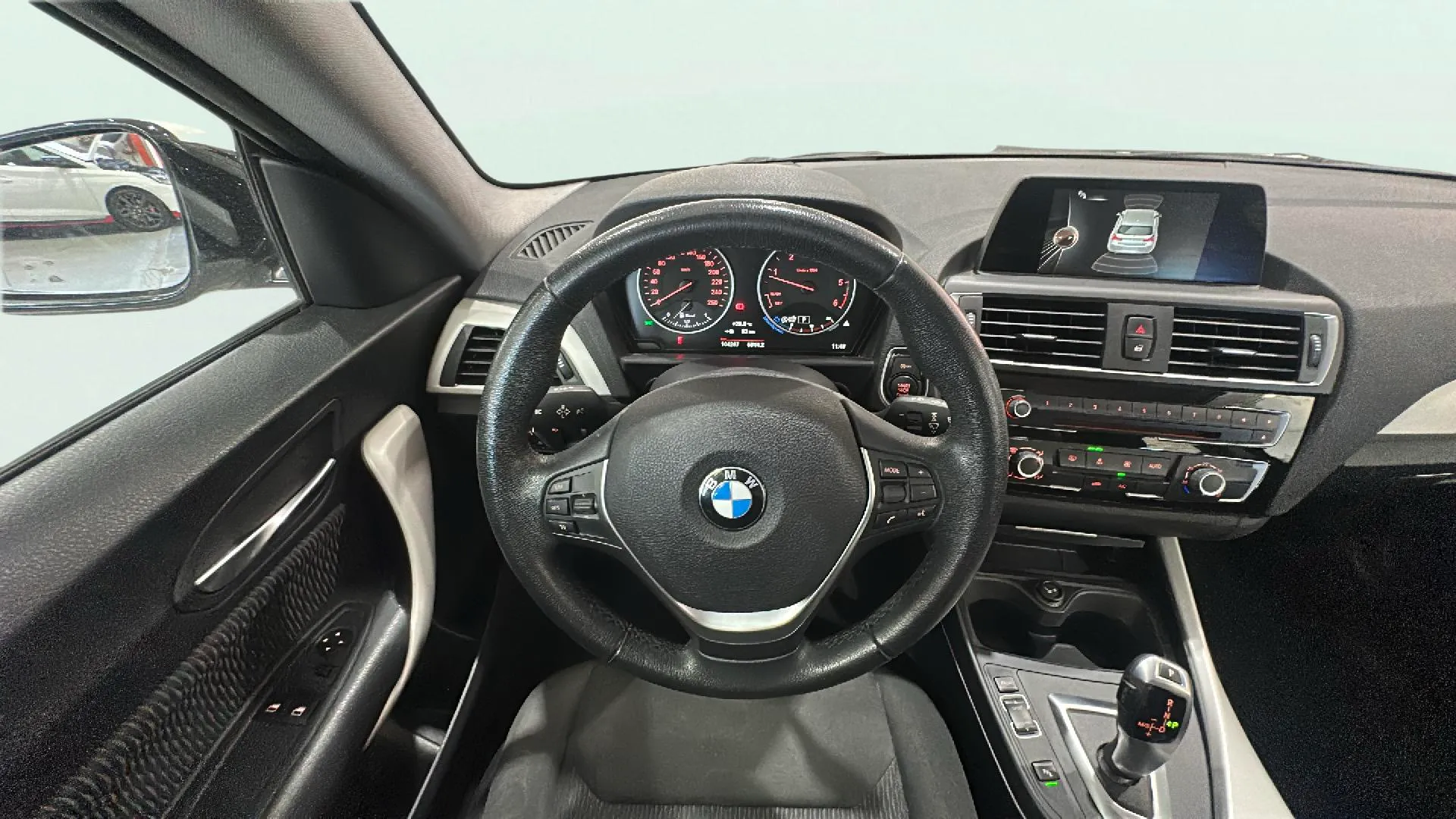 BMW Serie 1 118d - foto 10