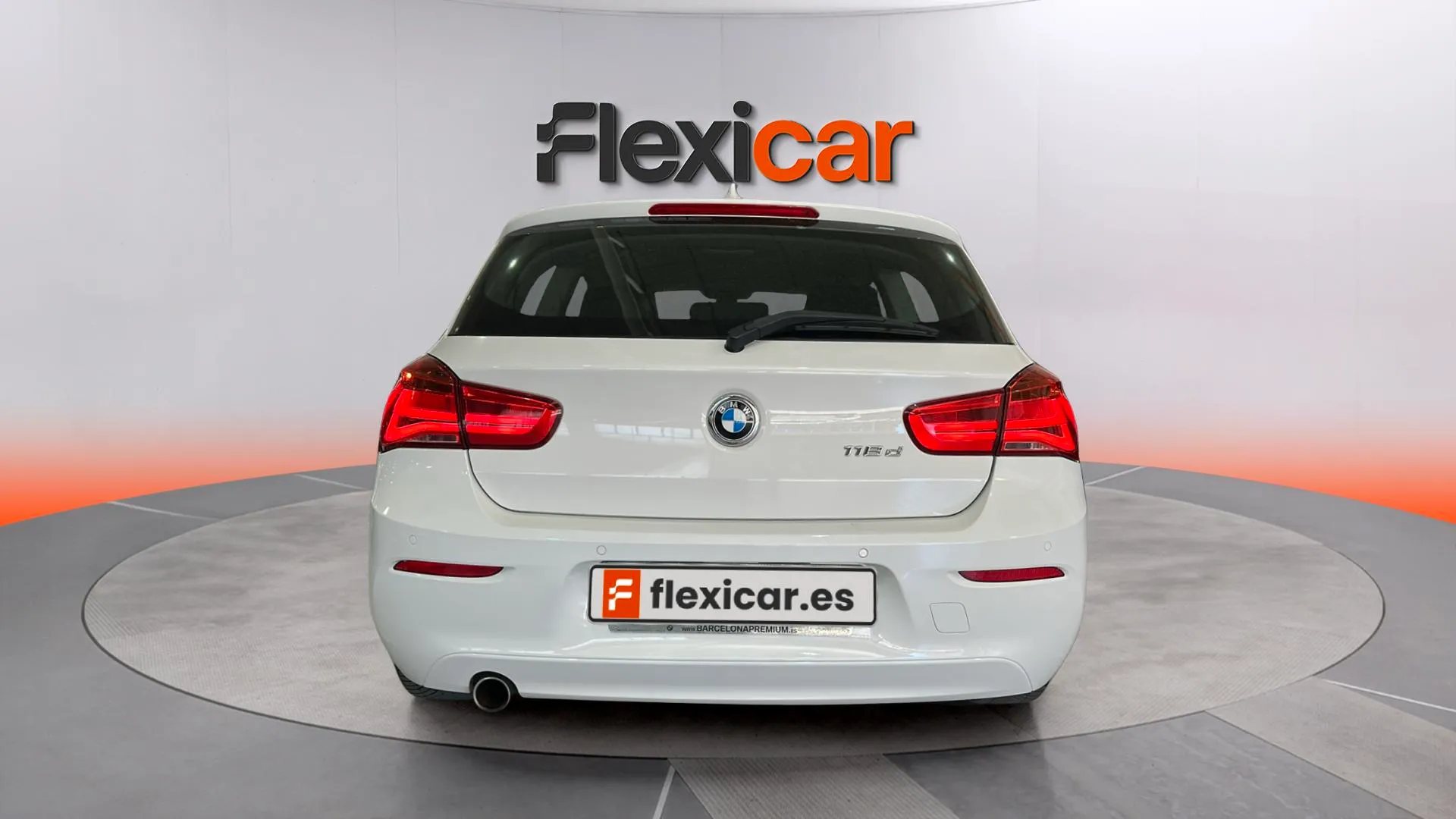 BMW Serie 1 118d - foto 5