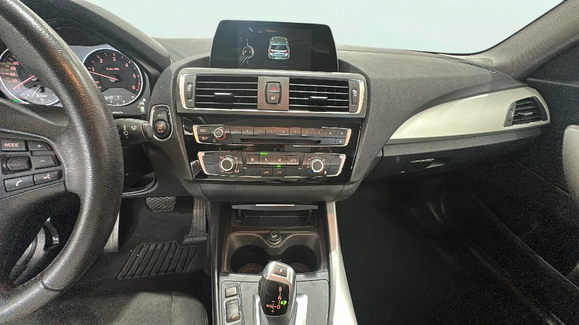 BMW Serie 1 118d - foto 9