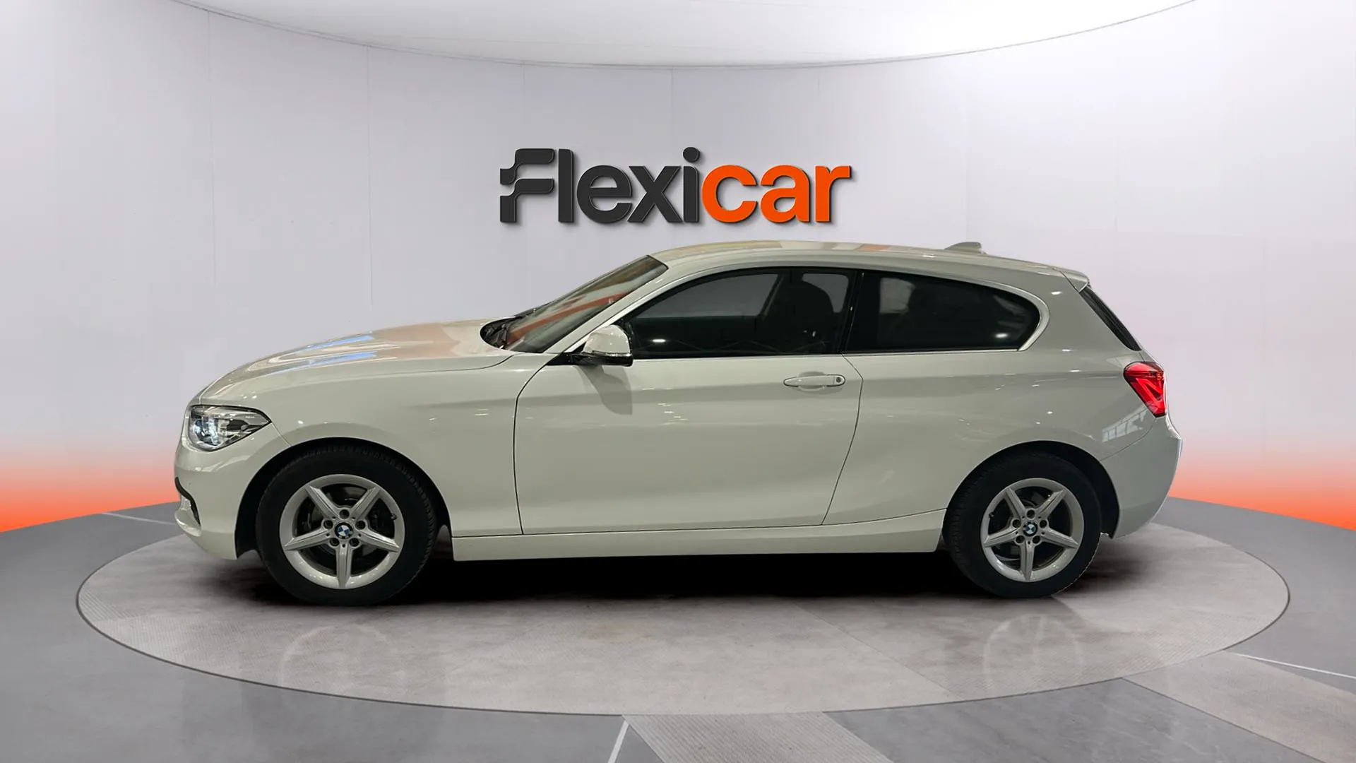 BMW Serie 1 118d - foto 4