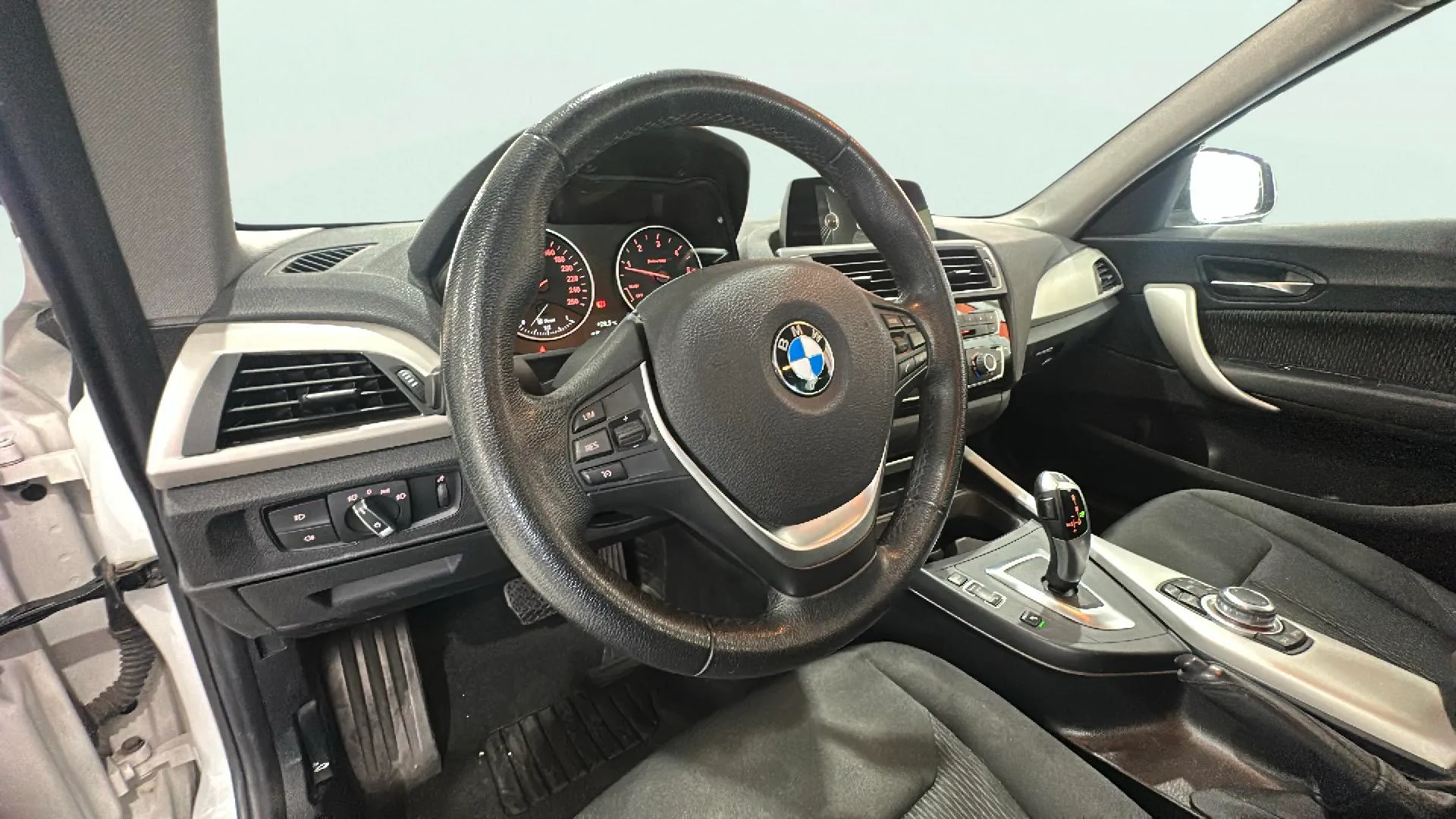 BMW Serie 1 118d - foto 19