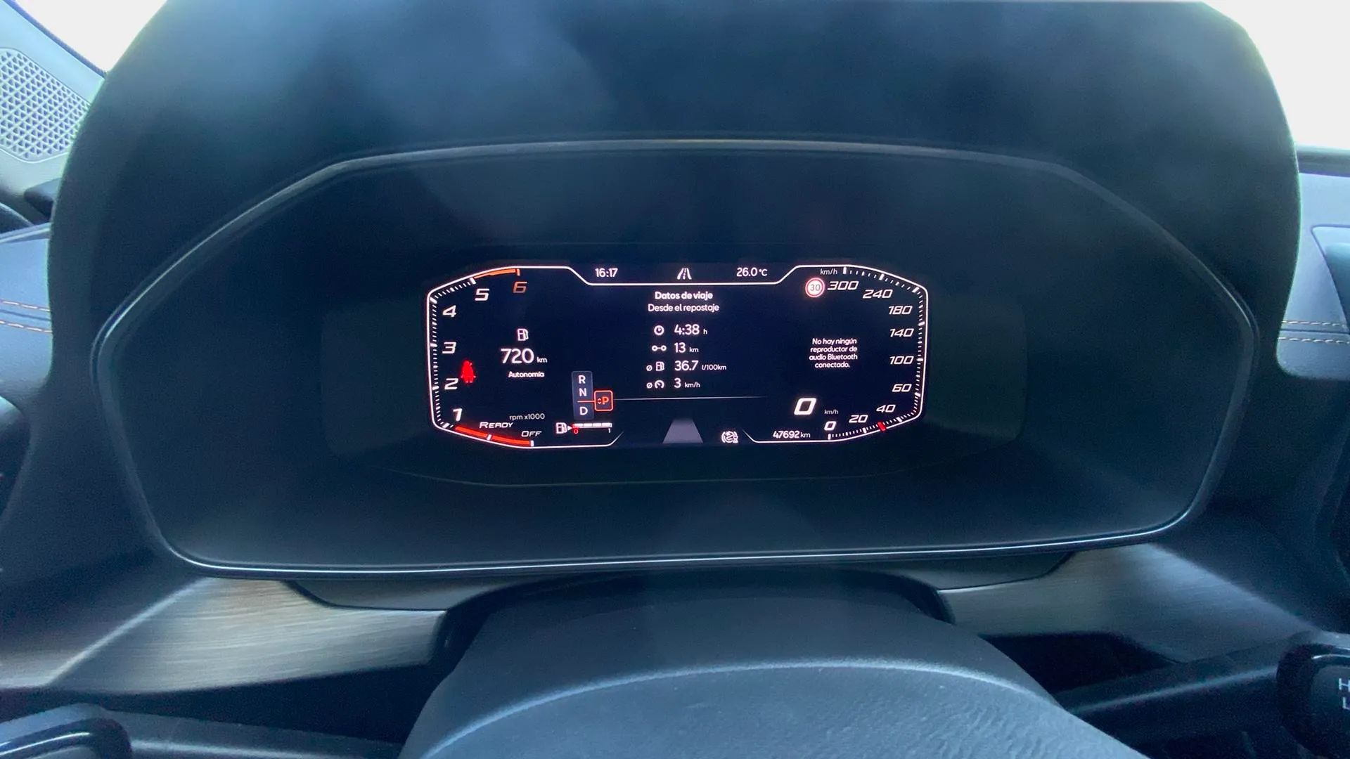 Cupra Formentor 2.0 TDI 4Drive DSG - foto 12
