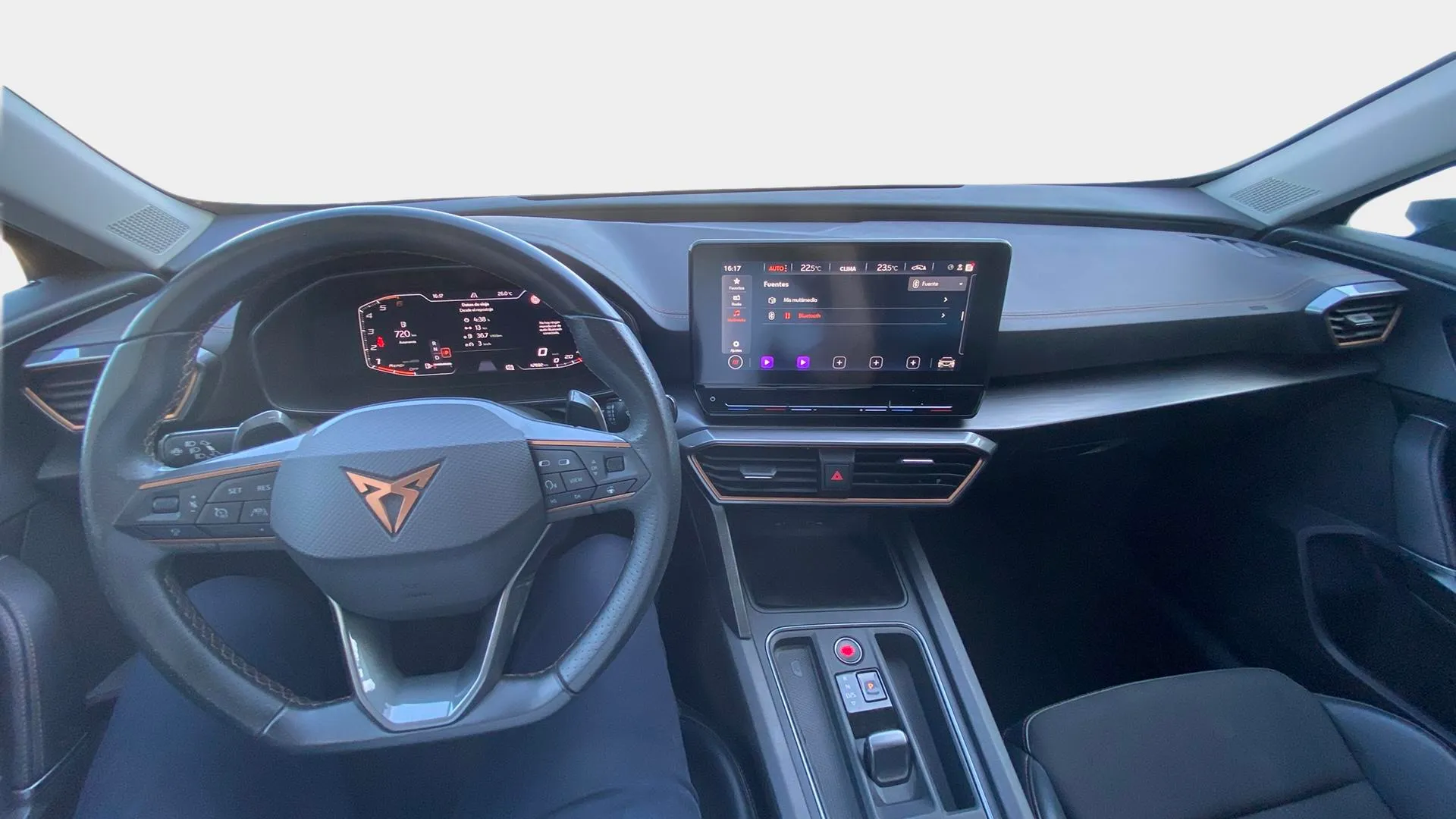 Cupra Formentor 2.0 TDI 4Drive DSG - foto 9