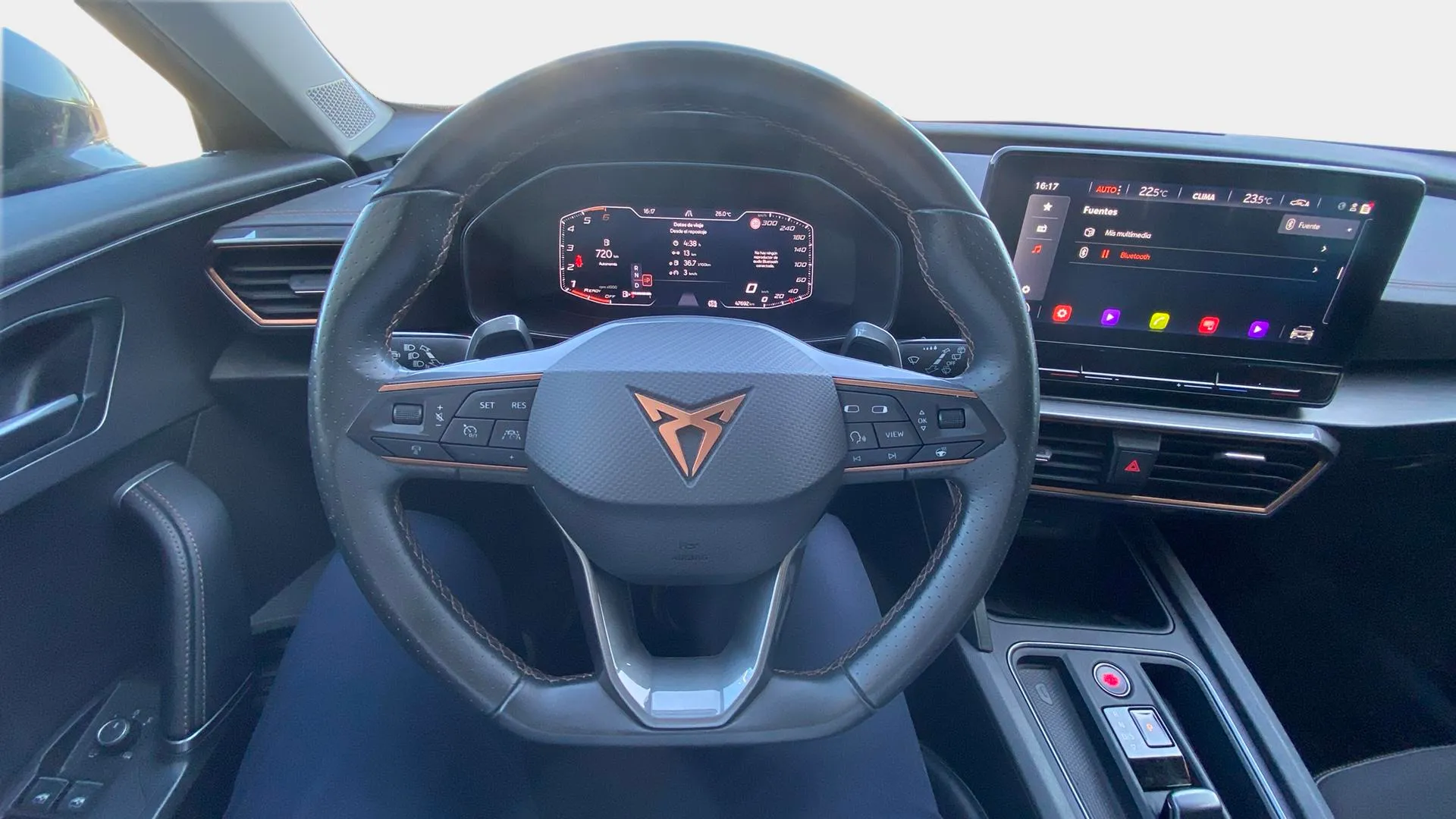 Cupra Formentor 2.0 TDI 4Drive DSG - foto 11