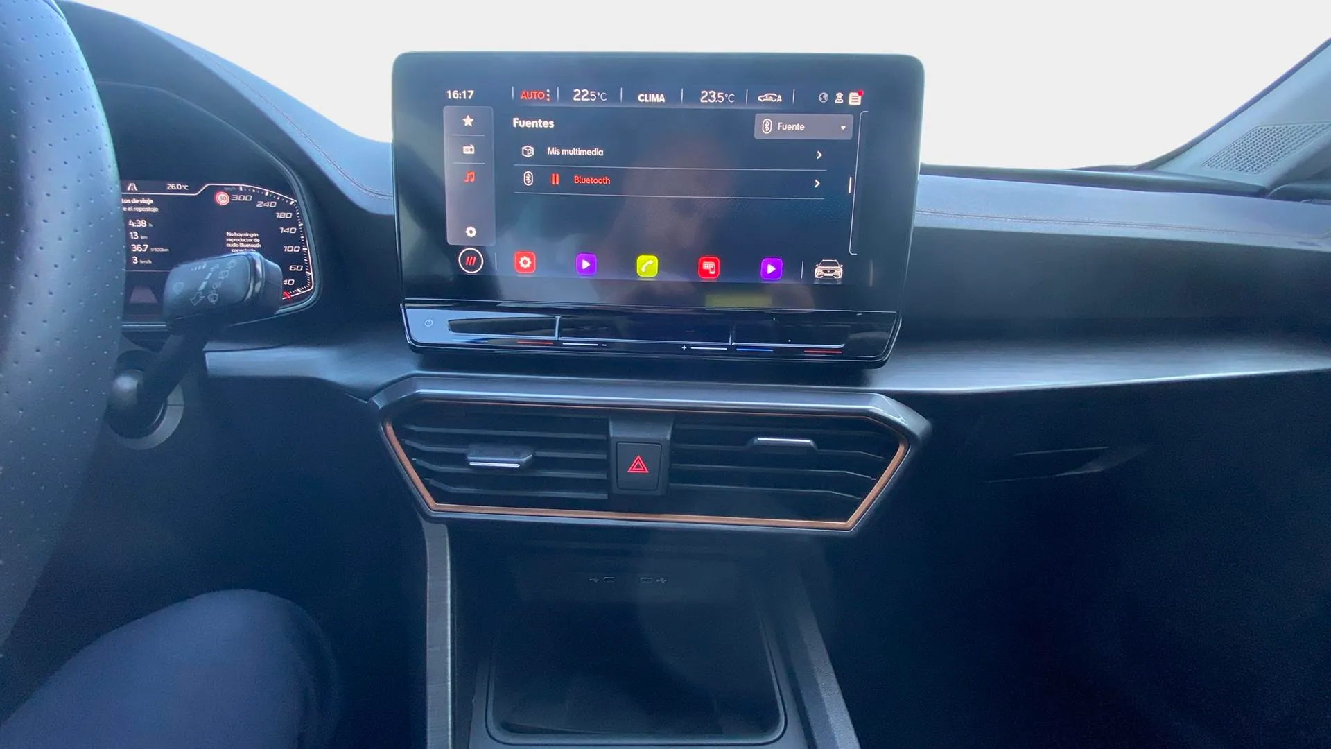 Cupra Formentor 2.0 TDI 4Drive DSG - foto 10
