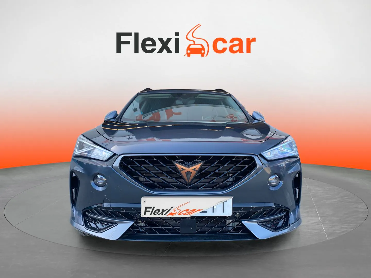 Cupra Formentor 2.0 TDI 4Drive DSG - foto 2
