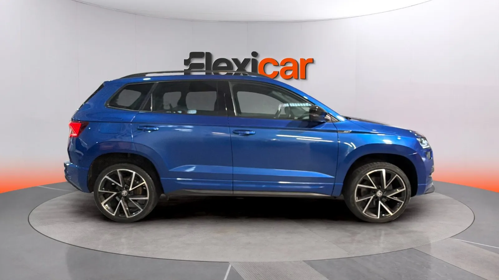 Škoda Karoq 1.5 TSI ACT Sportline - foto 2
