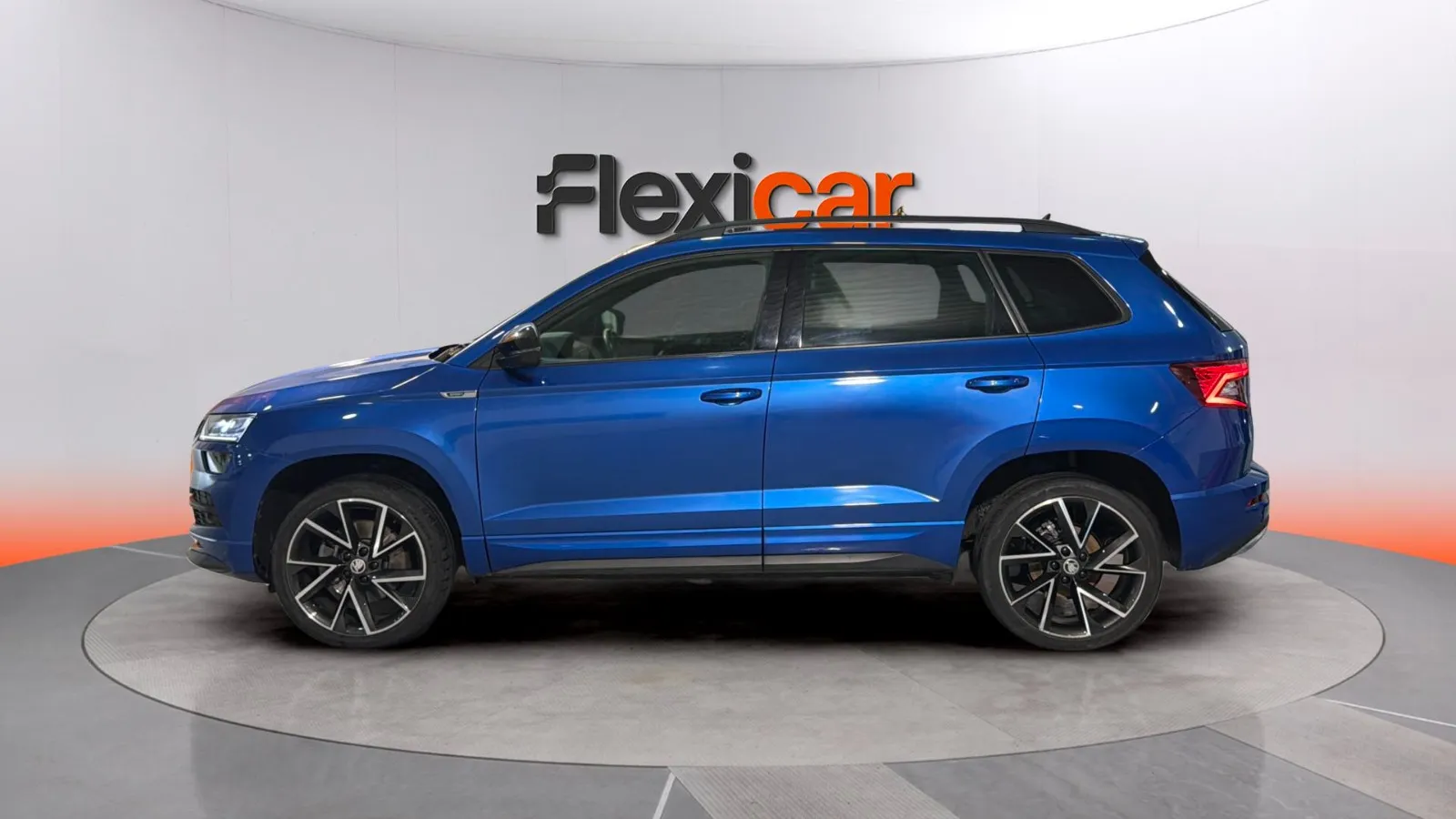 Škoda Karoq 1.5 TSI ACT Sportline - foto 5