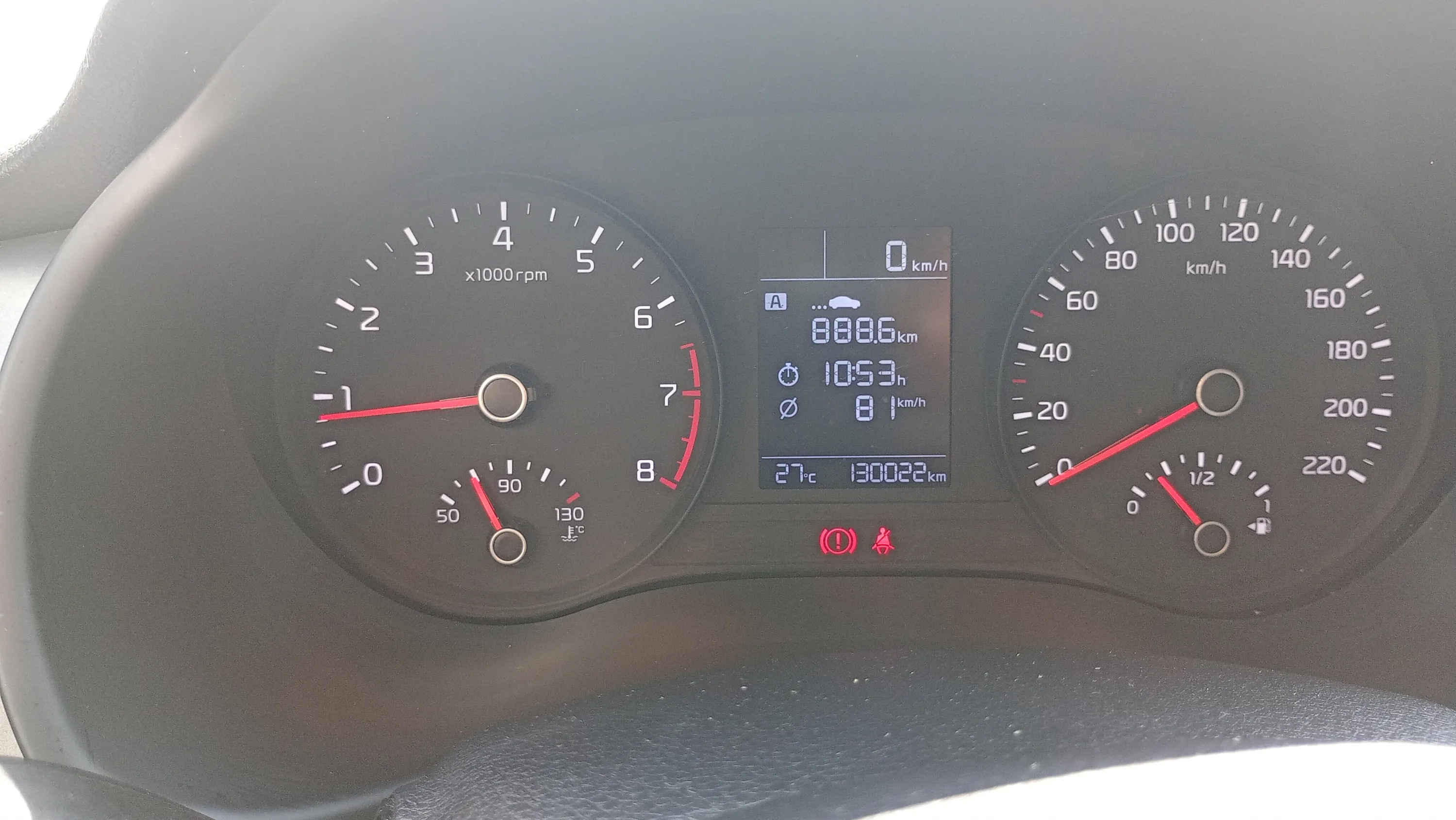 Kia Rio 1.2 DPi Concept - foto 13
