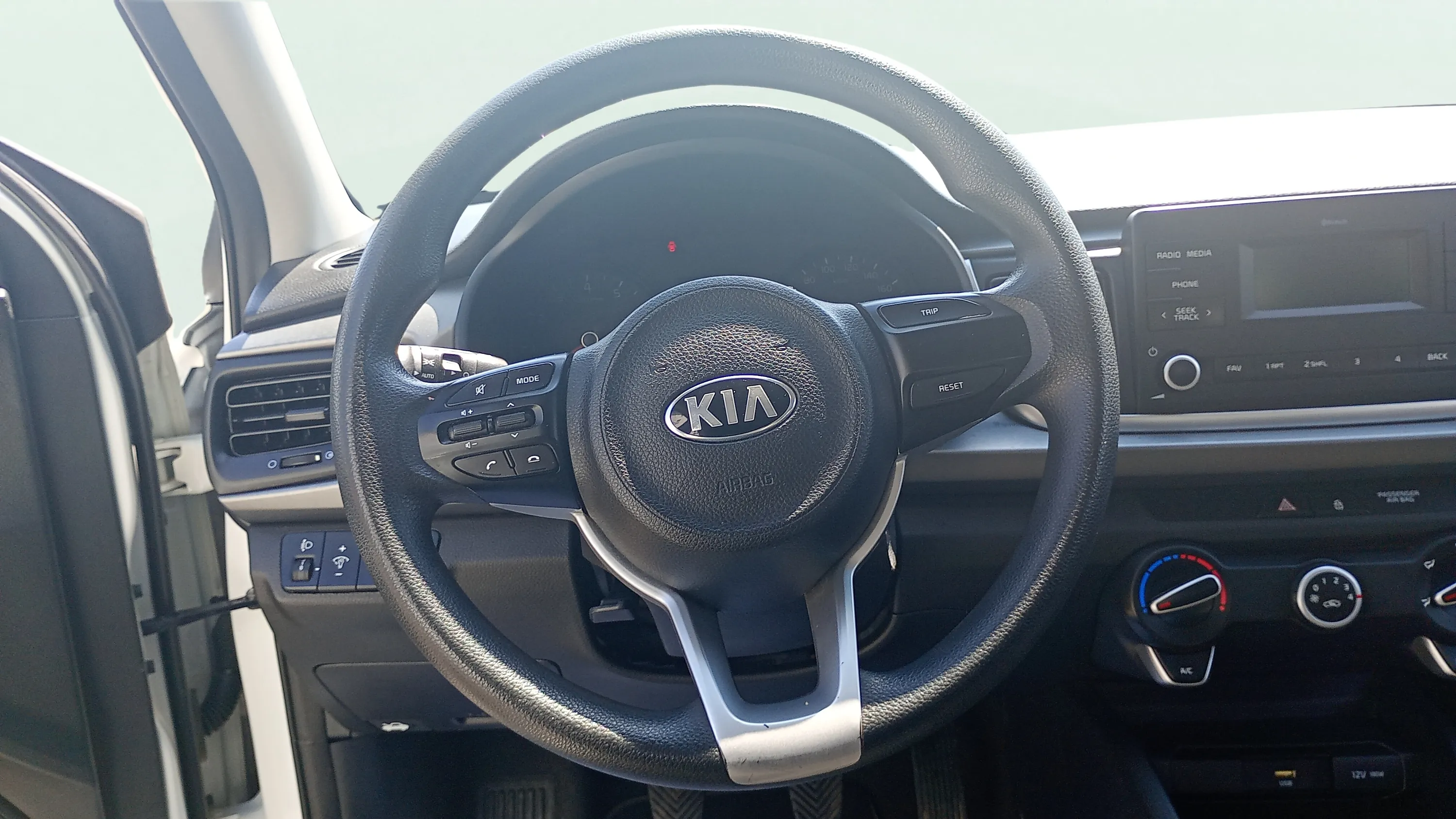 Kia Rio 1.2 DPi Concept - foto 12