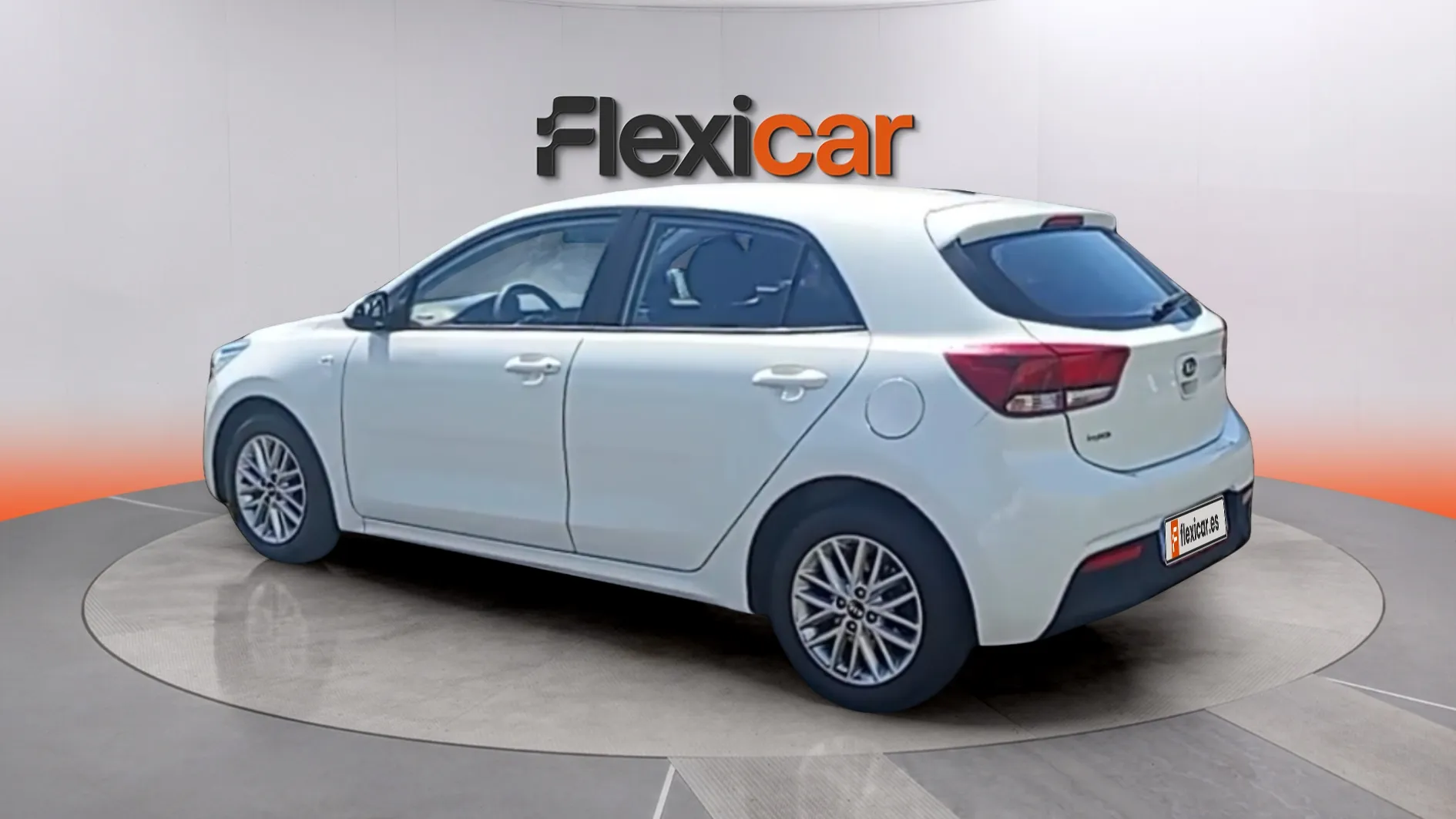 Kia Rio 1.2 DPi Concept - foto 5