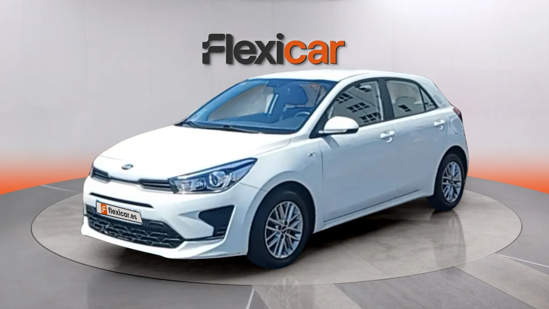 Kia Rio 1.2 DPi Concept - foto 3