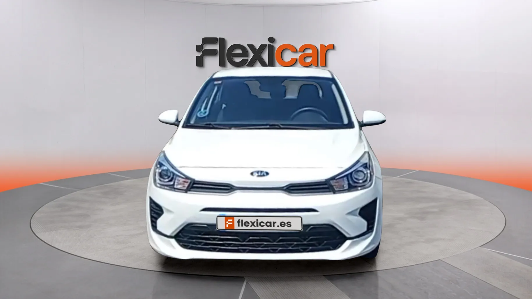 Kia Rio 1.2 DPi Concept - foto 2