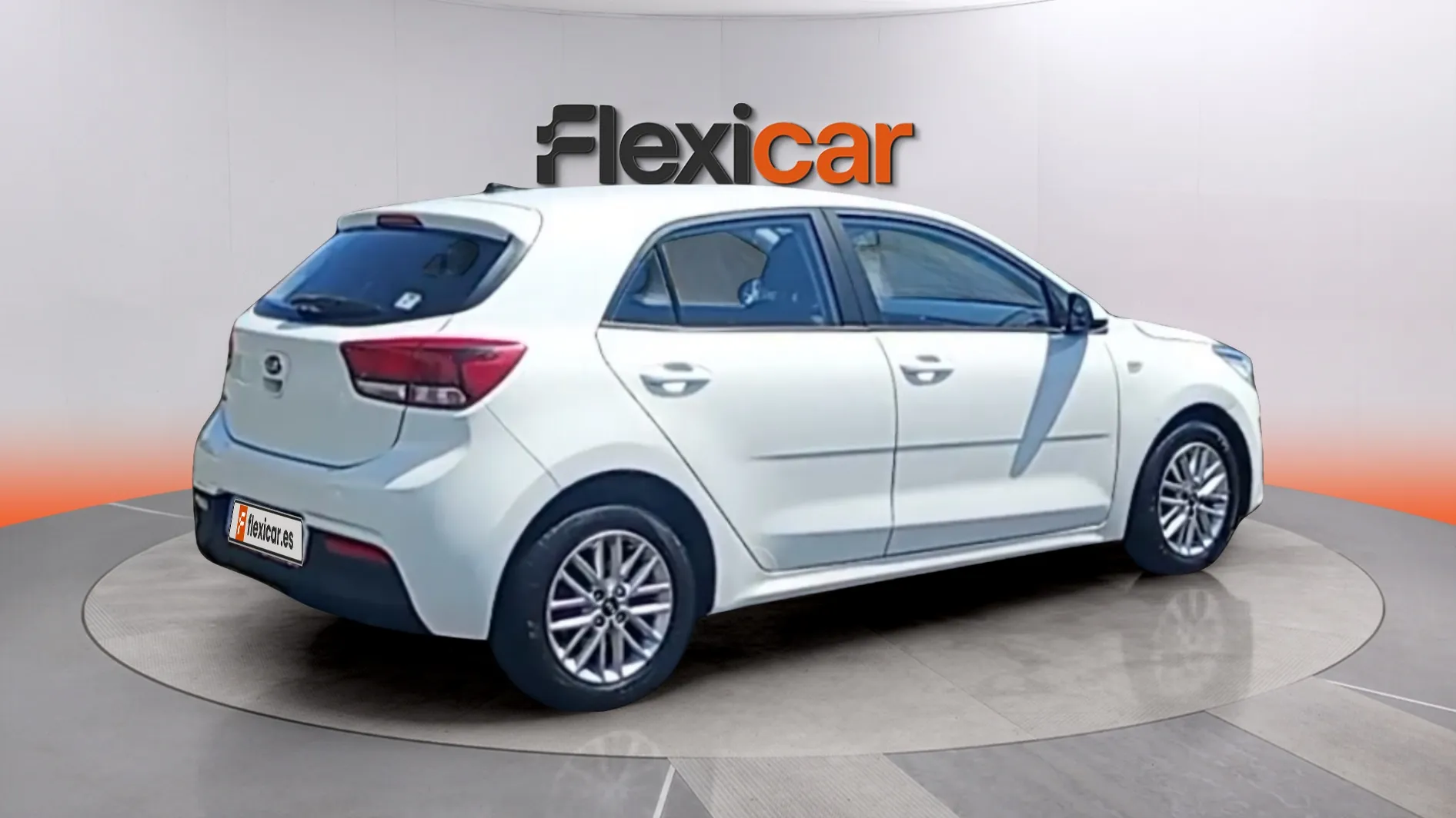 Kia Rio 1.2 DPi Concept - foto 7