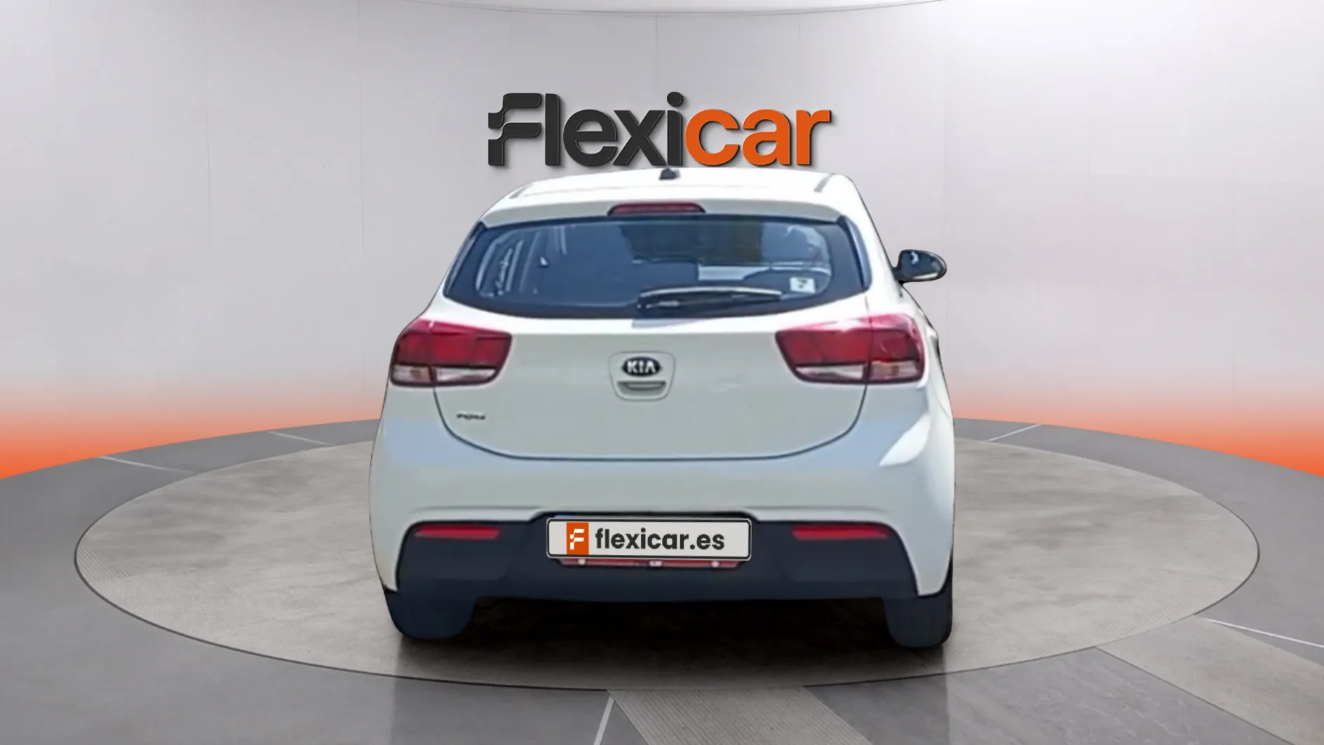 Kia Rio 1.2 DPi Concept - foto 6