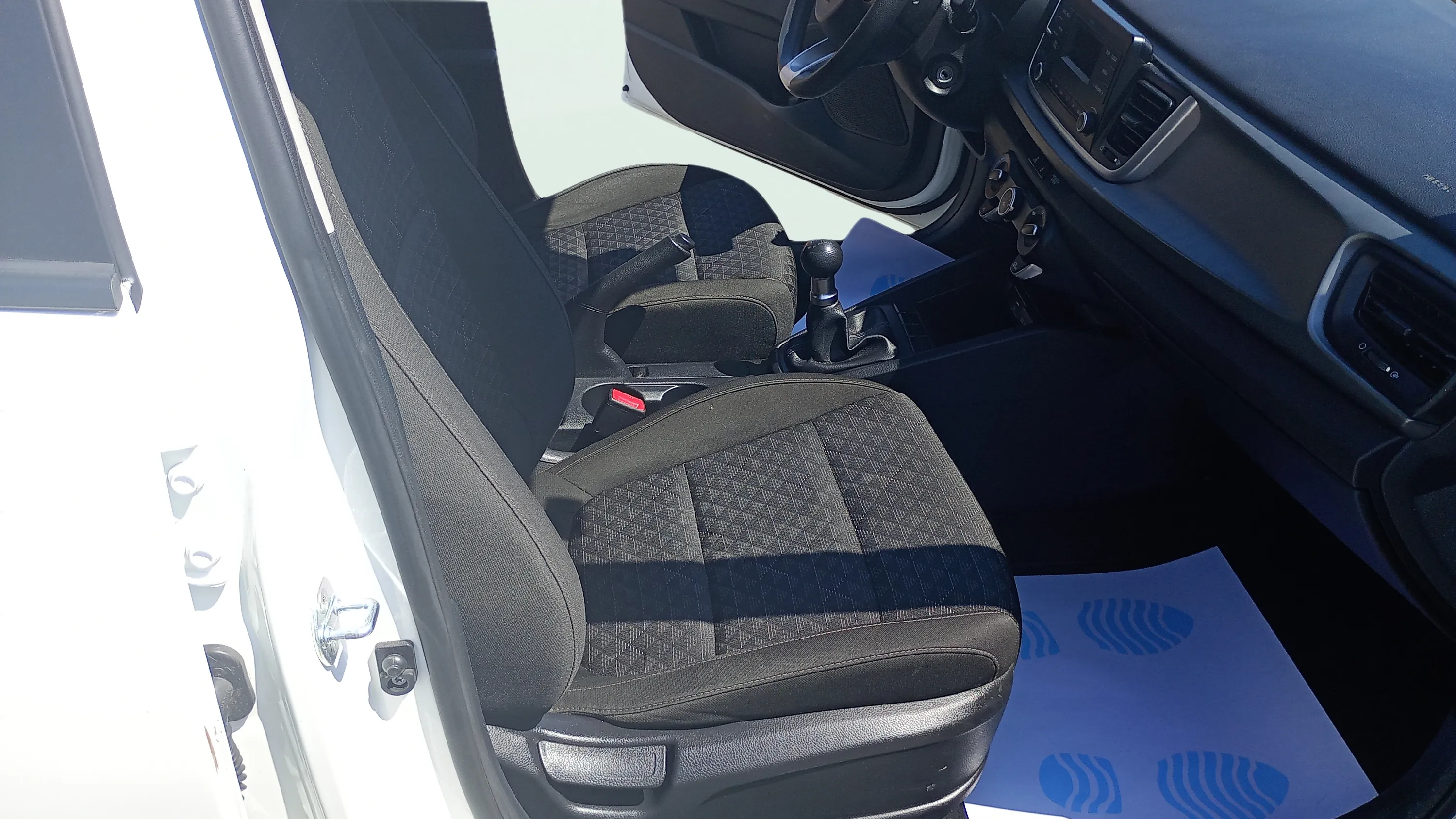 Kia Rio 1.2 DPi Concept - foto 14