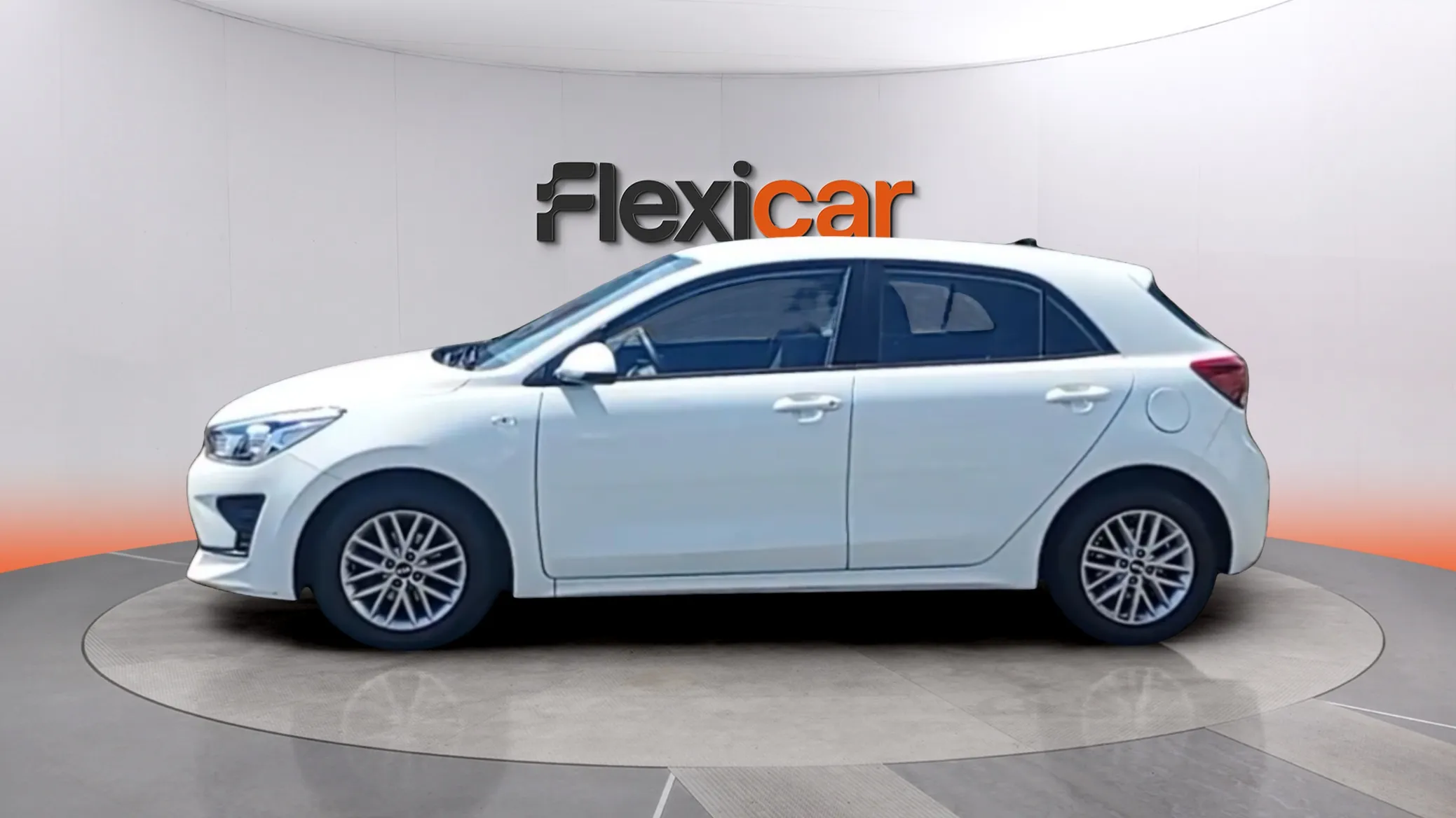 Kia Rio 1.2 DPi Concept - foto 4