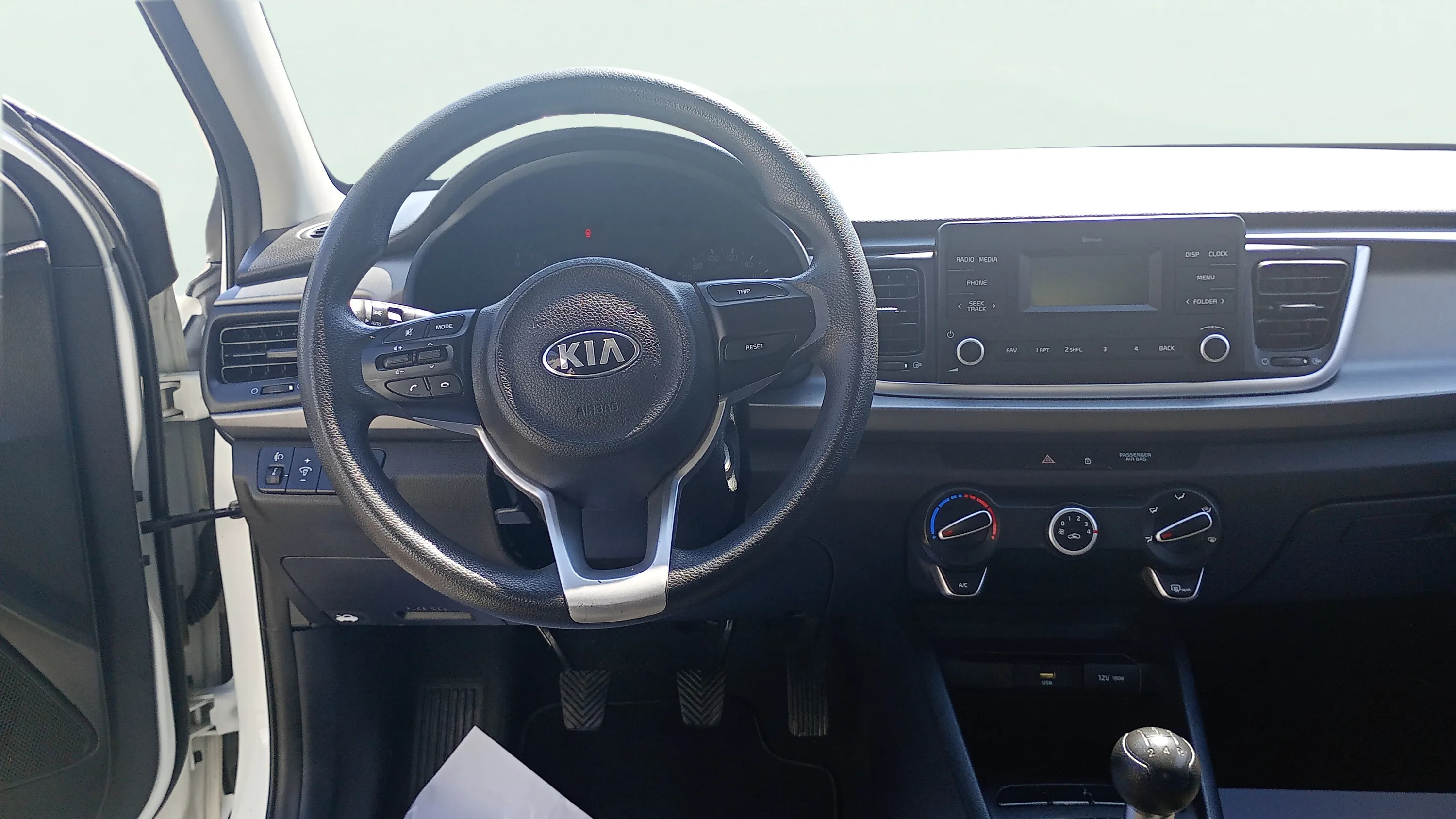 Kia Rio 1.2 DPi Concept - foto 10